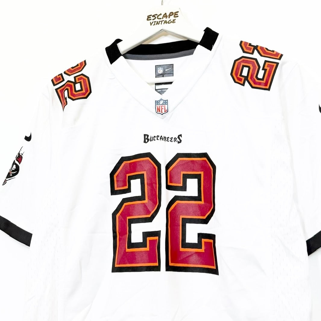 Jersey Nike NFL Vintage [S]