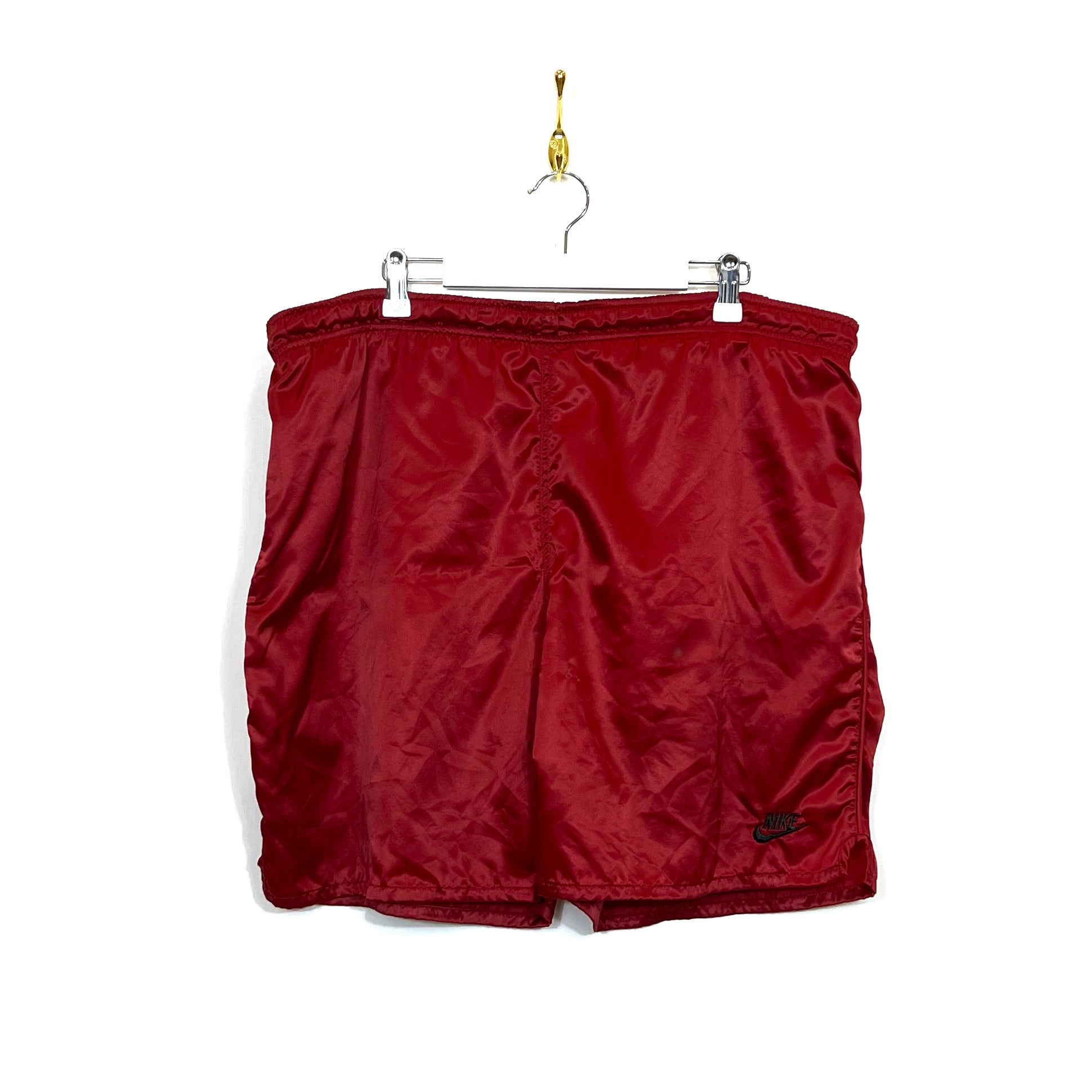 90s Shorts Nike Vintage [XL]