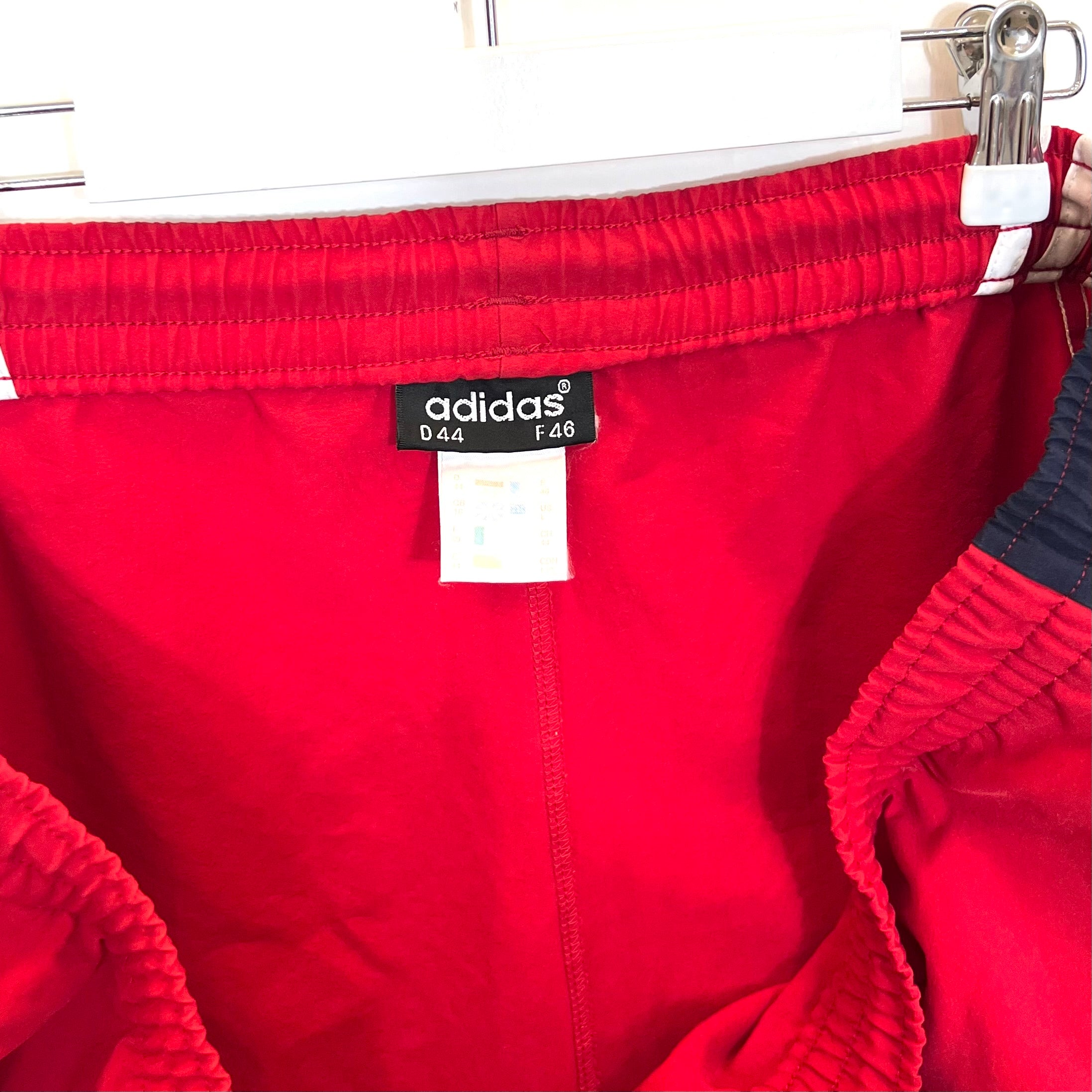 90s Shorts Adidas Vintage [L]