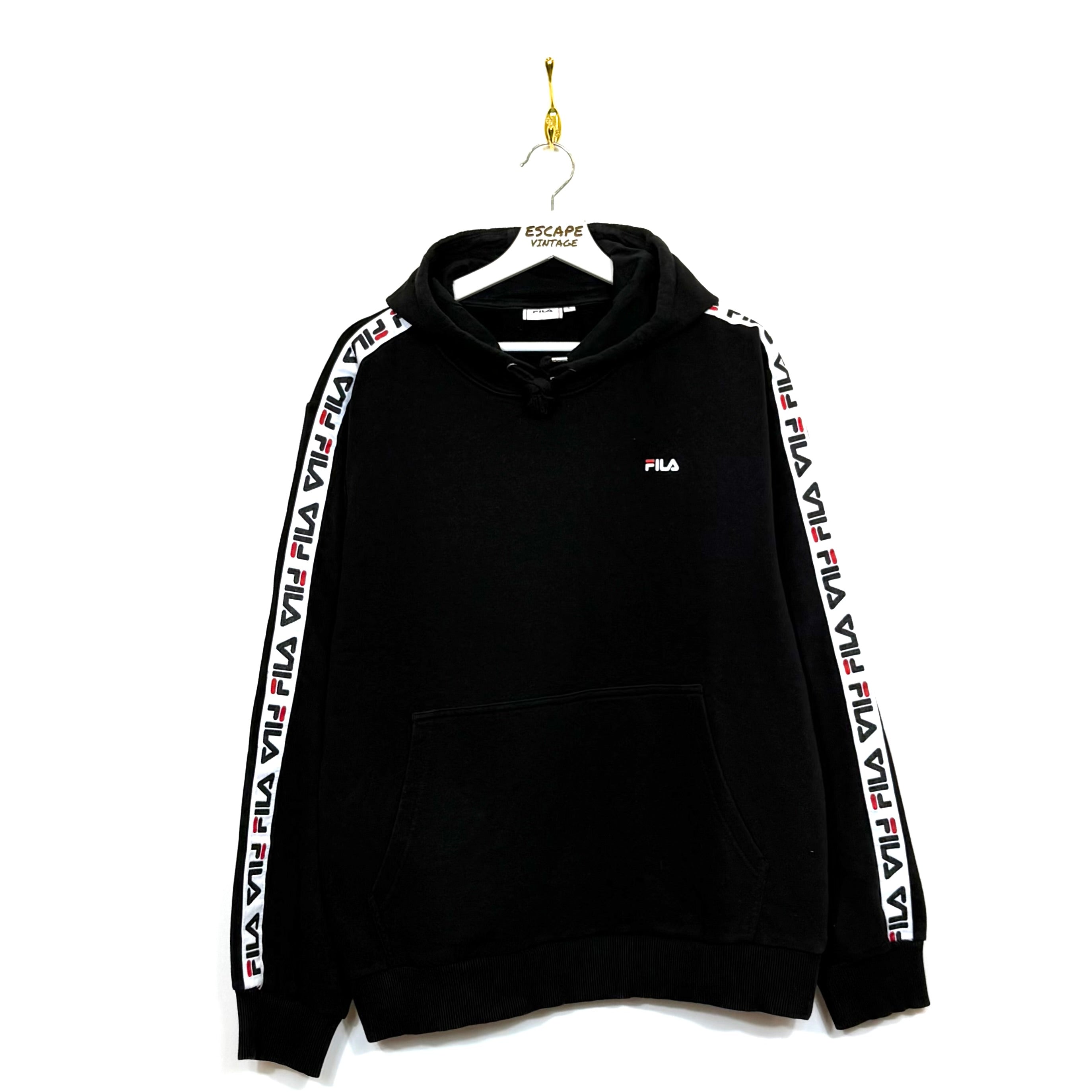 Felpa Fila Vintage [L]