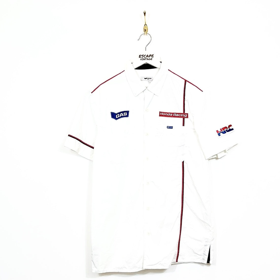 Camicia GAS Vintage [M]