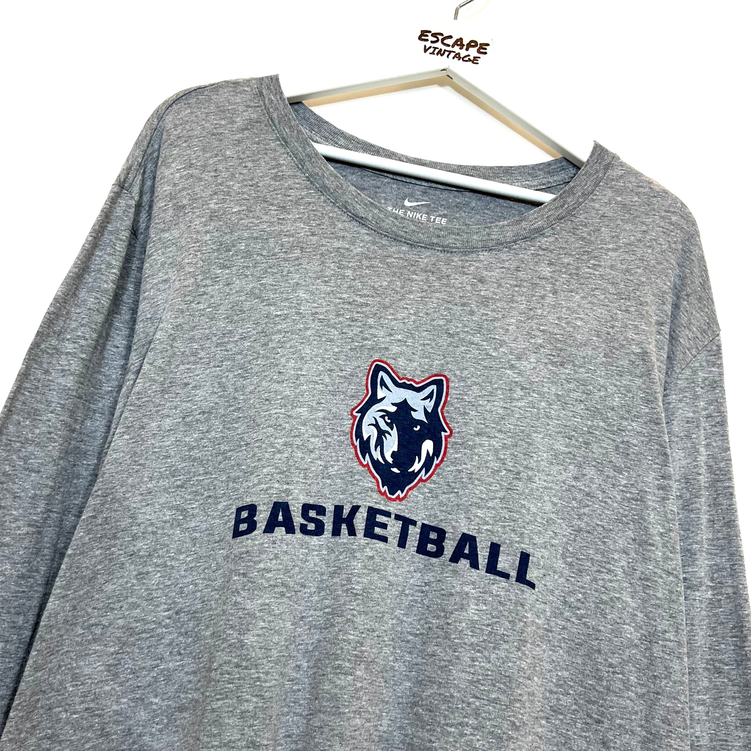 T-Shirt Nike NBA Vintage [XXL]