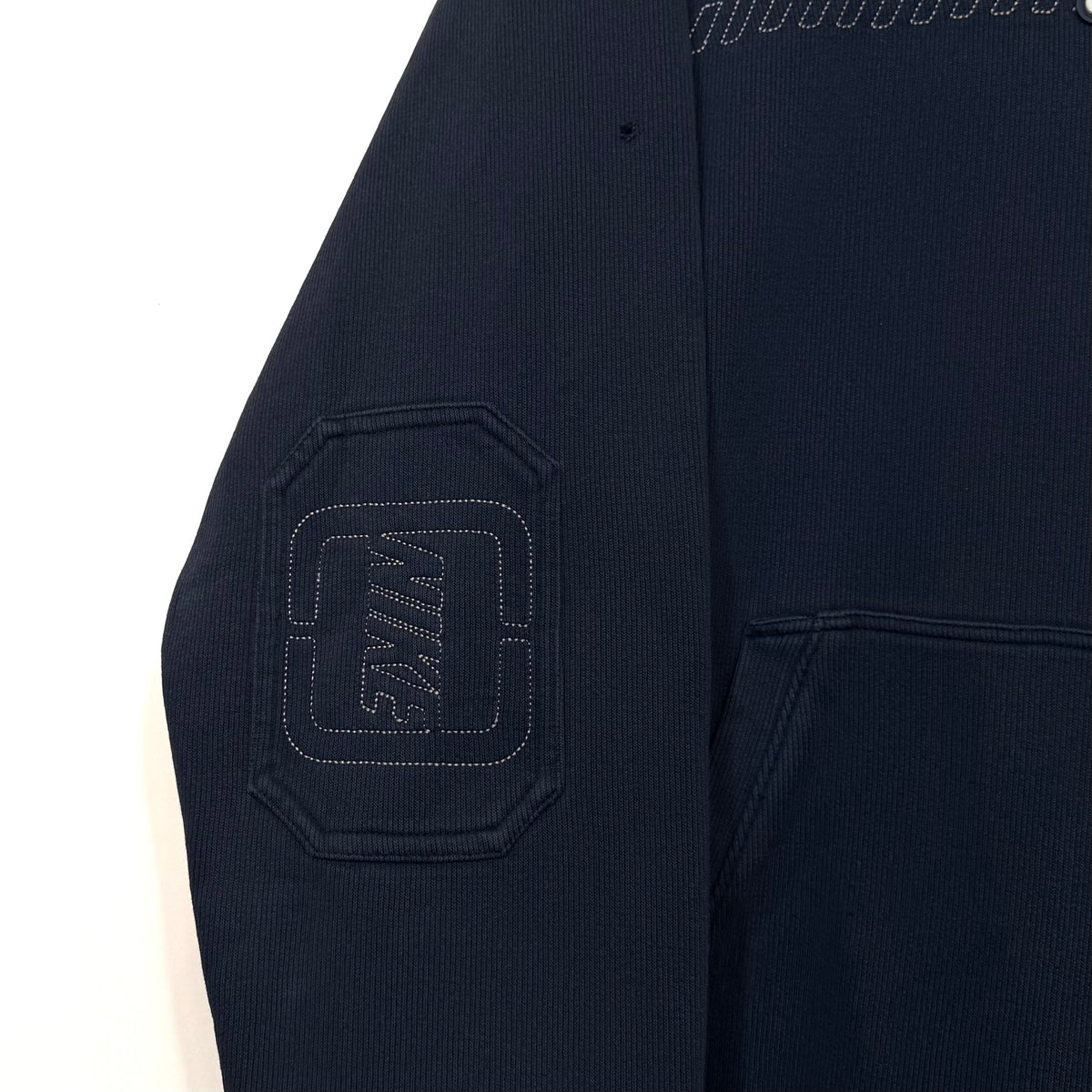 [ULTRA RARA] 00s Felpa Nike Vintage [XXL]