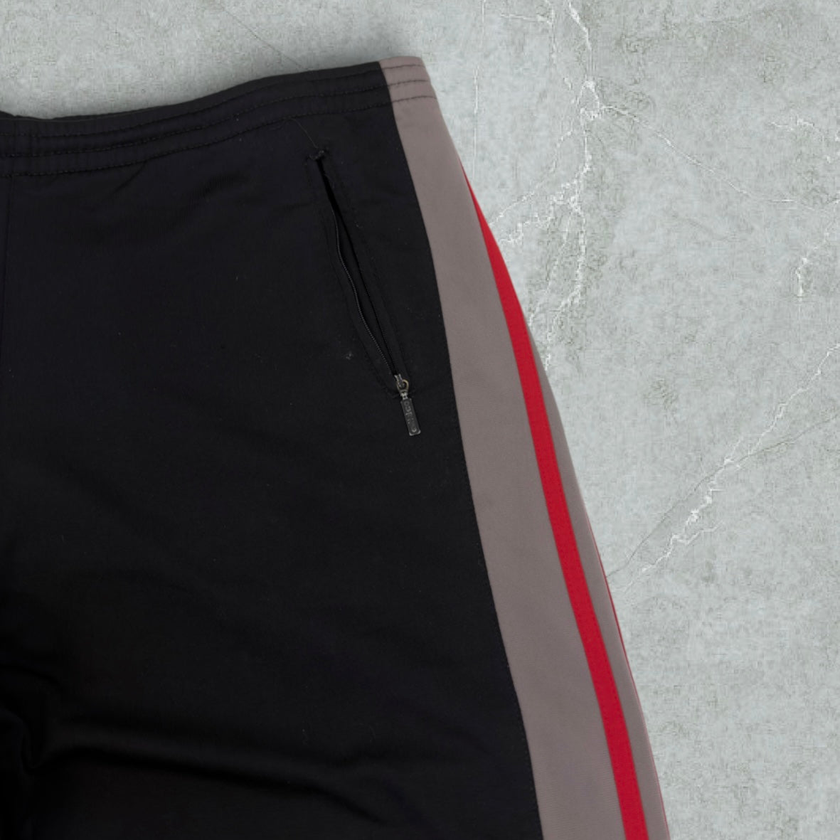 90s Pantaloni Adidas Firebird Vintage [XXL]