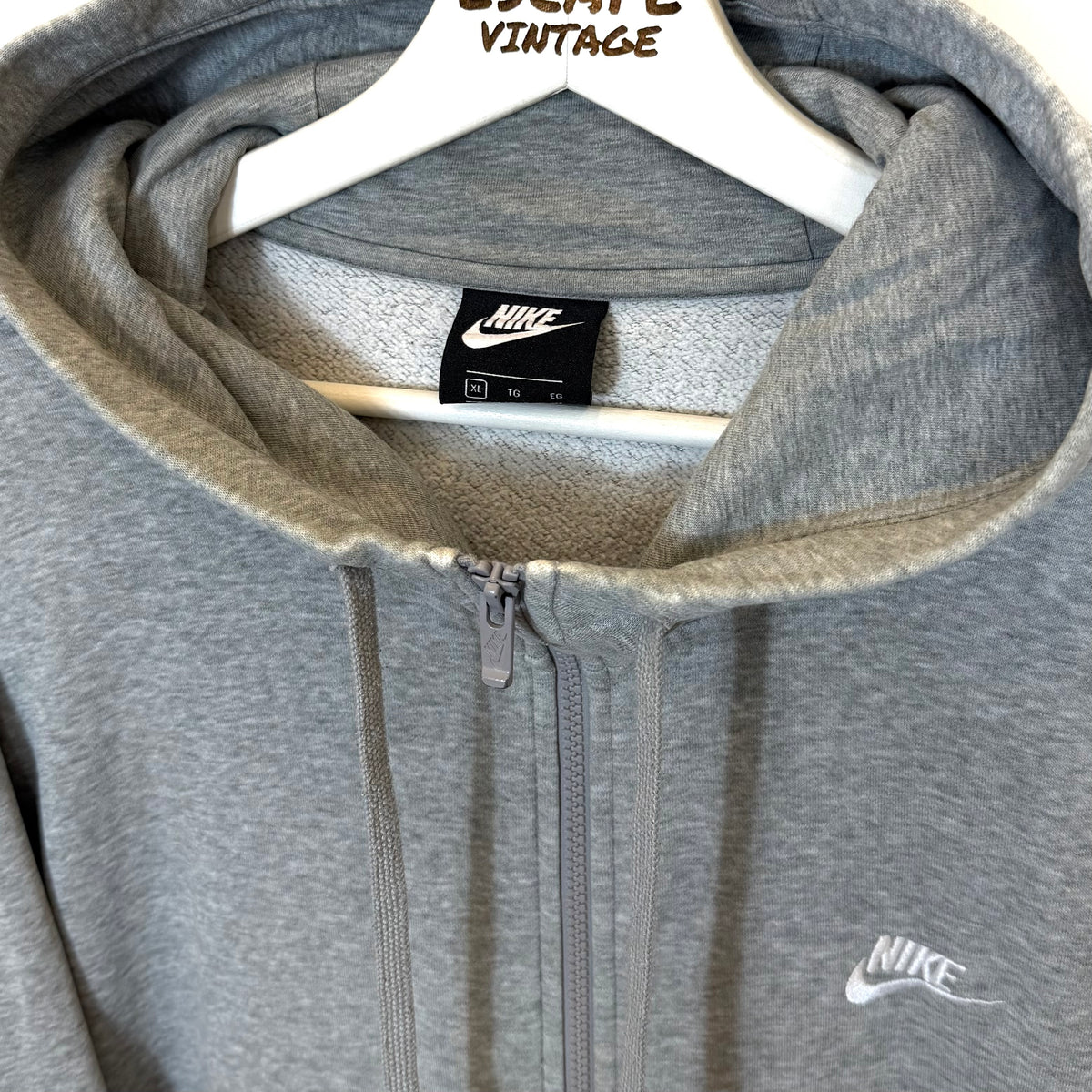 Felpa Nike Vintage [XL]