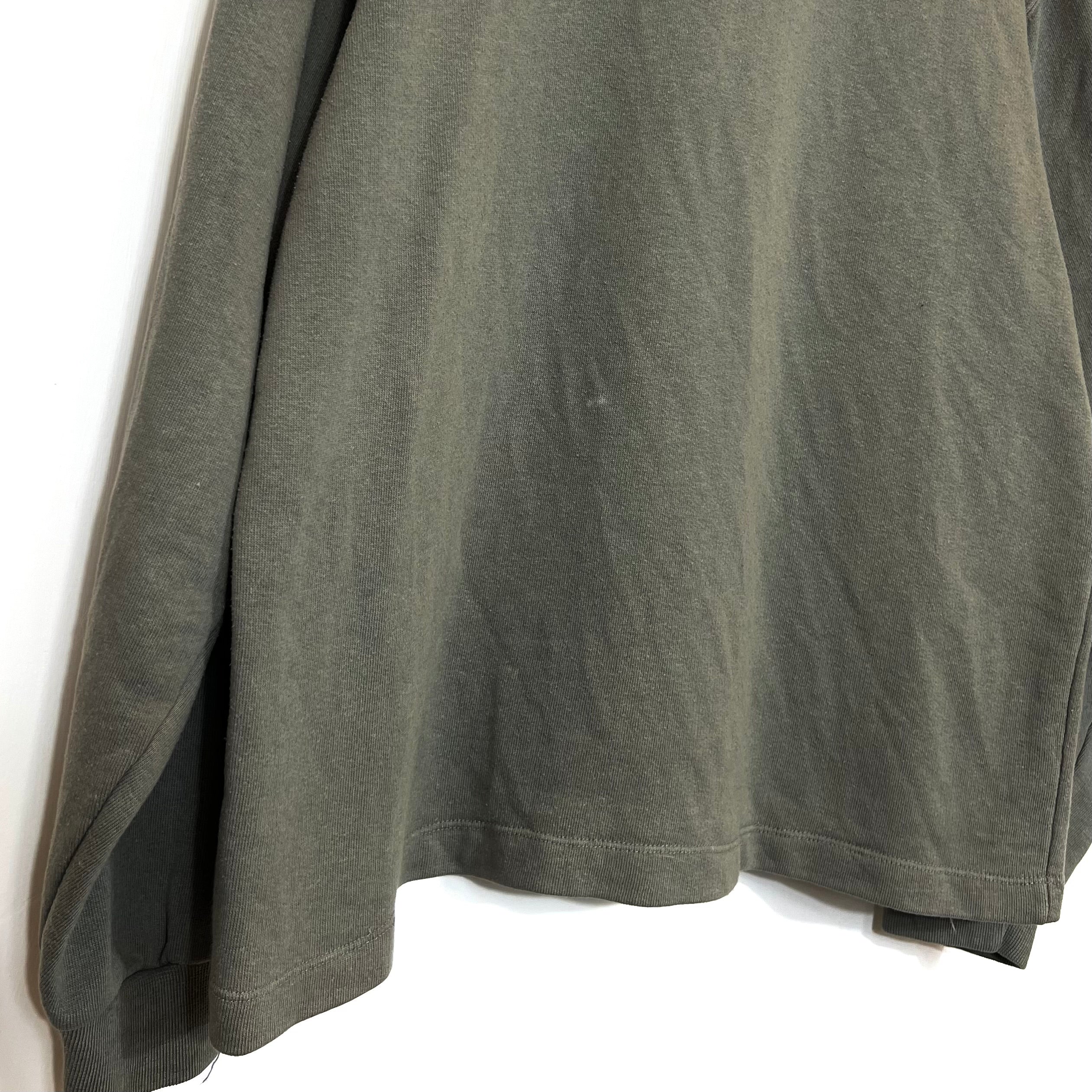 00s Felpa Champion Vintage [S]