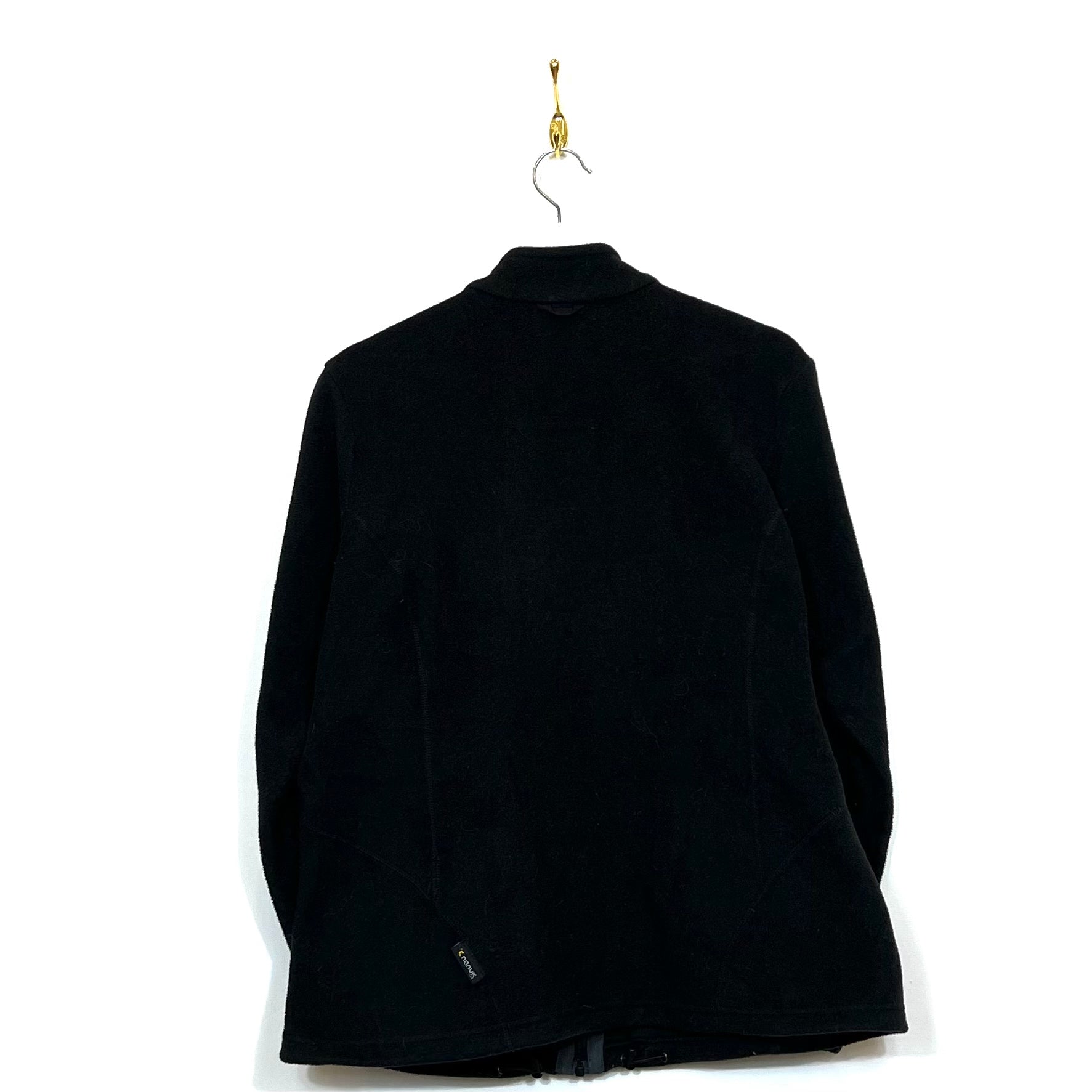 Felpa Jack Wolfskin In Pile Vintage [XL]