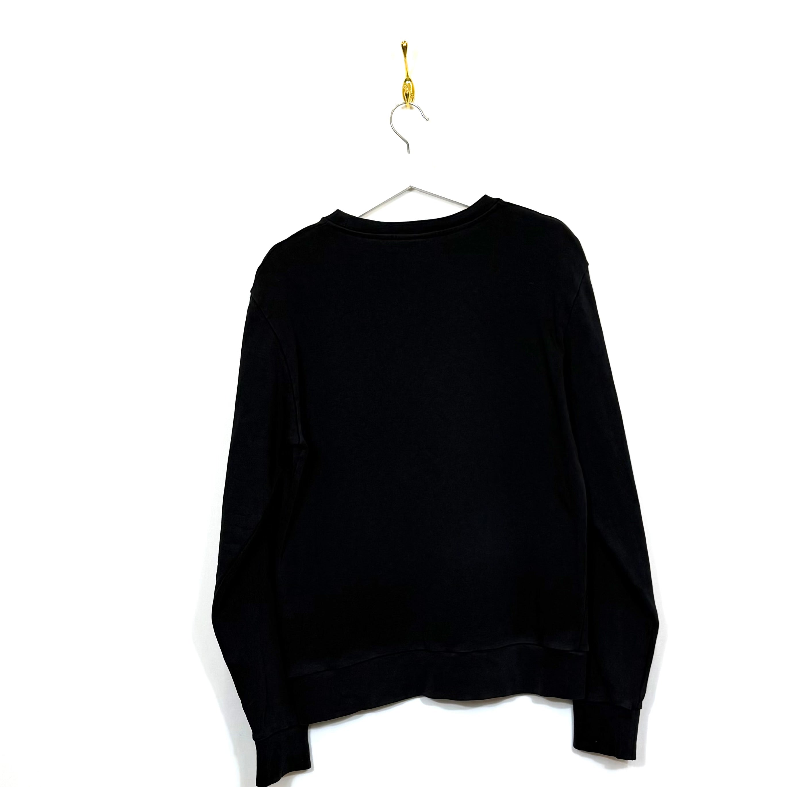 Felpa Marcelo Burlon Vintage [M]