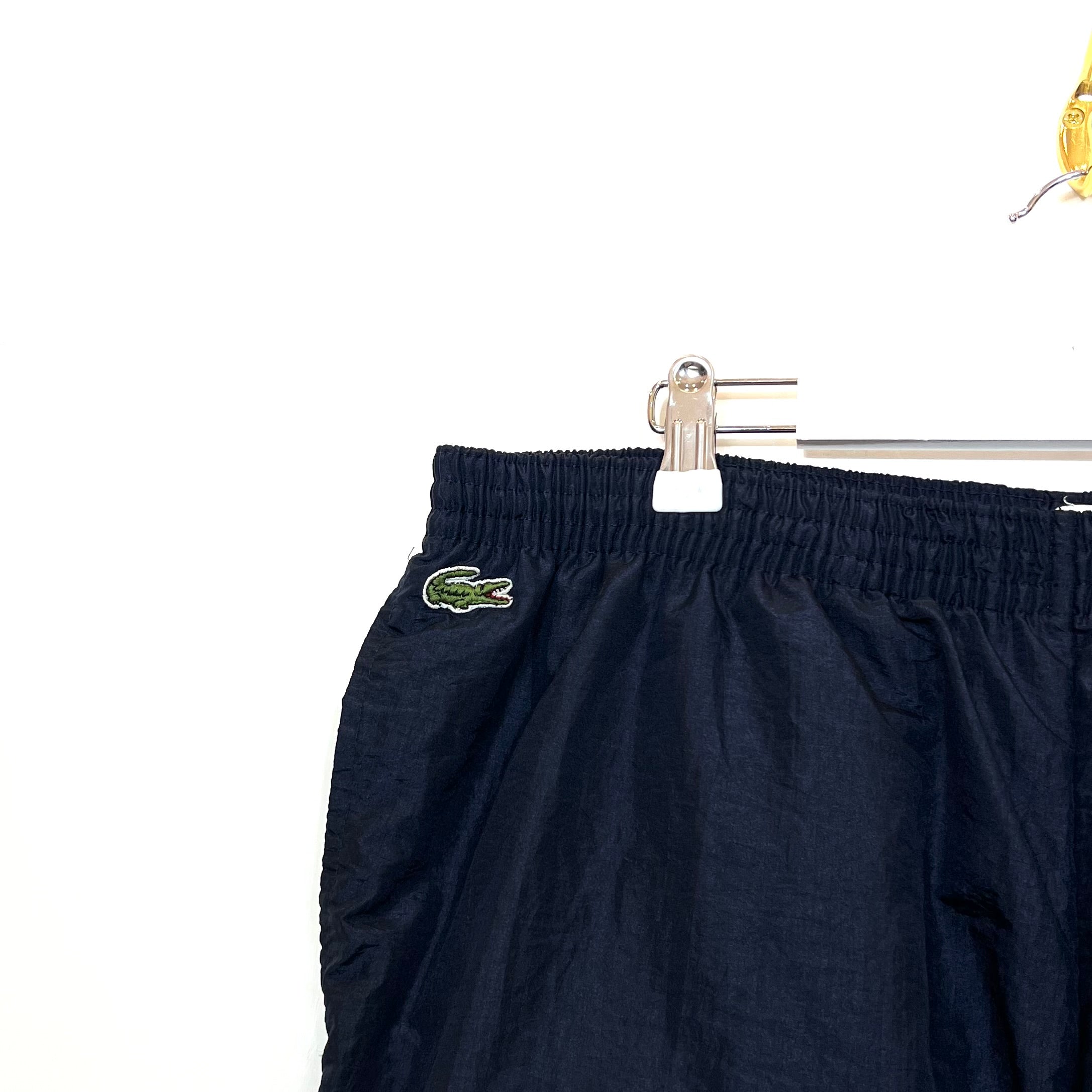Pantaloni Di Tuta Lacoste Vintage [L]
