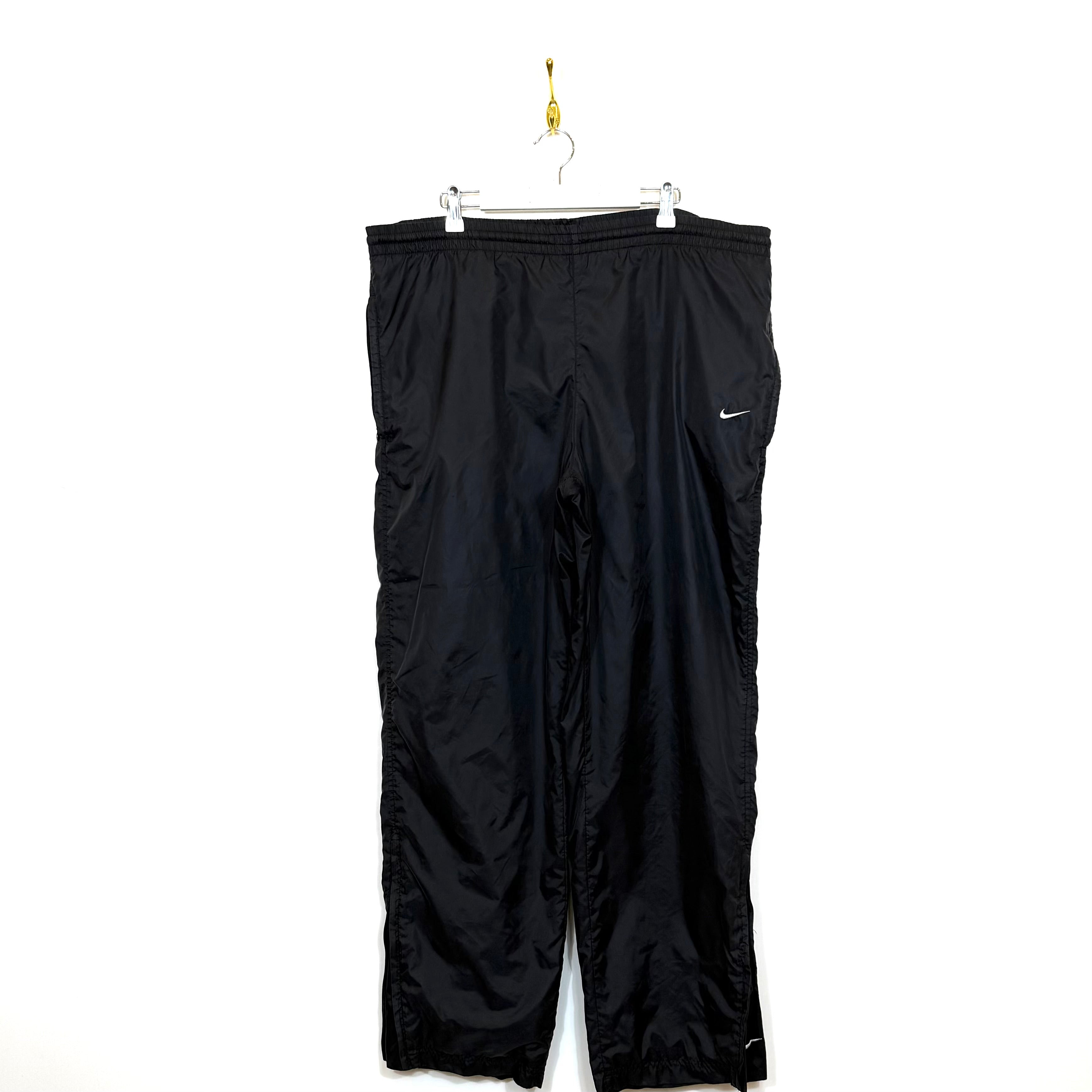 [RARI] 00s Pantaloni Nike Vintage [XL]
