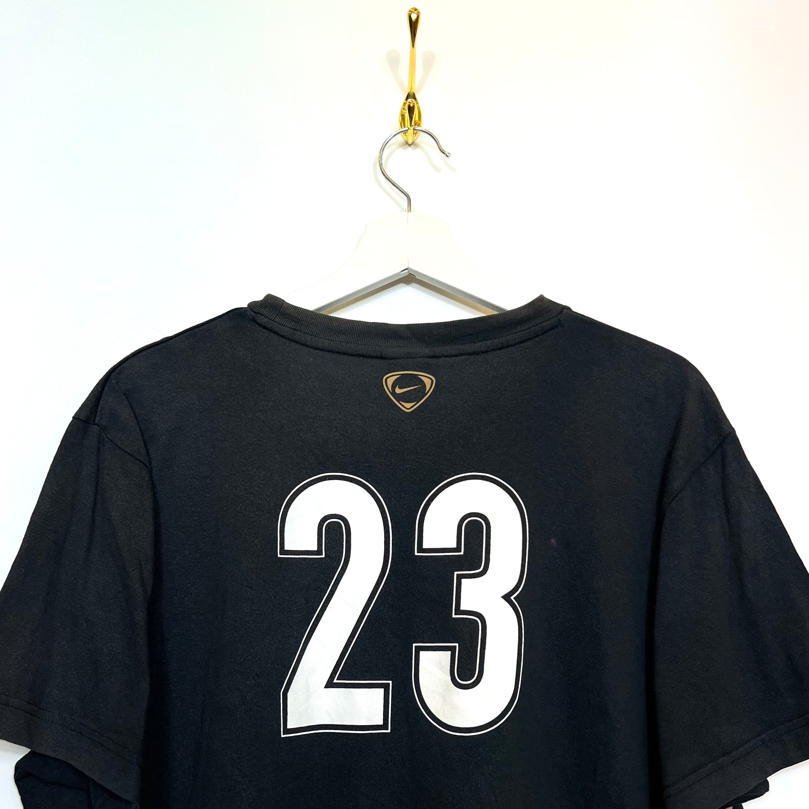 00s T-Shirt Nike Vintage [XL]