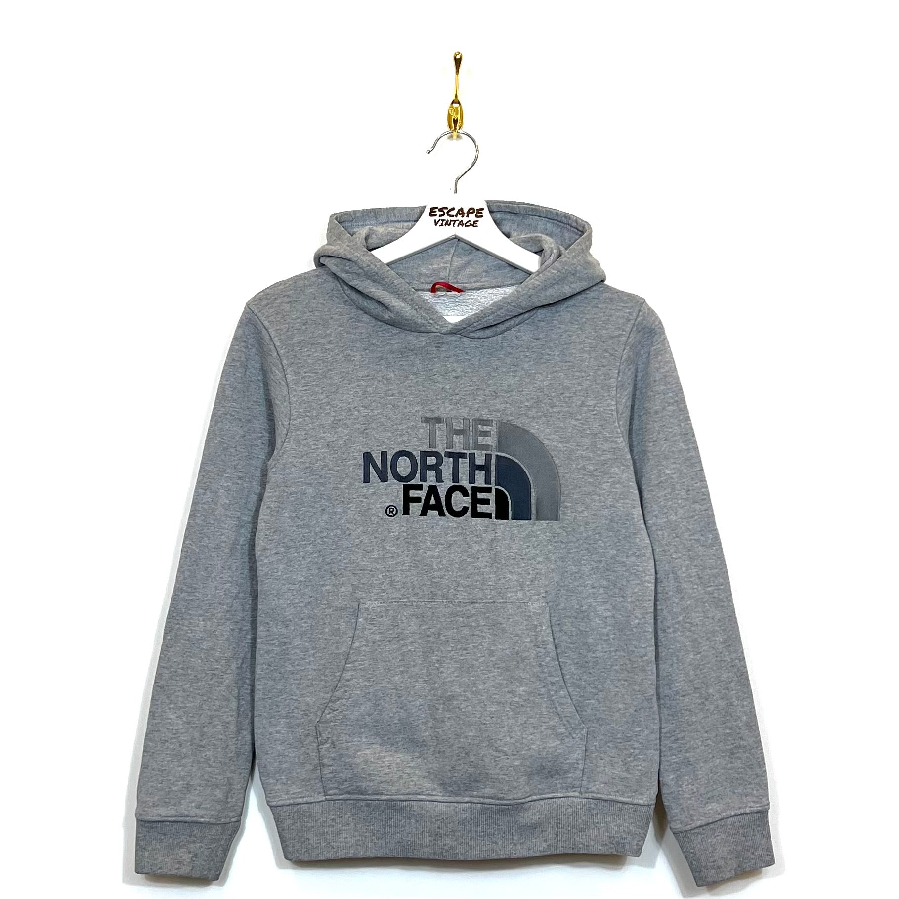 00s Felpa The North Face Vintage [S]