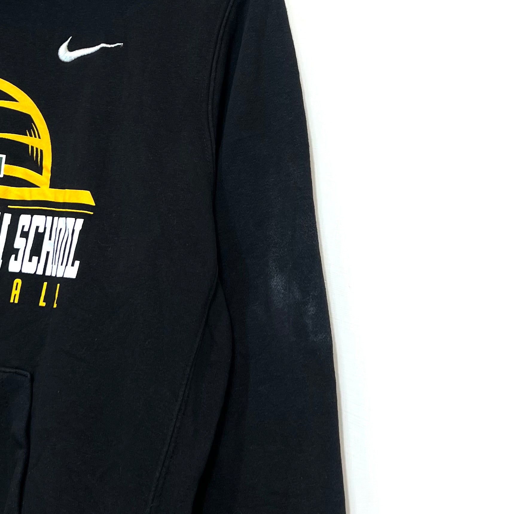 Felpa Nike Vintage [M]