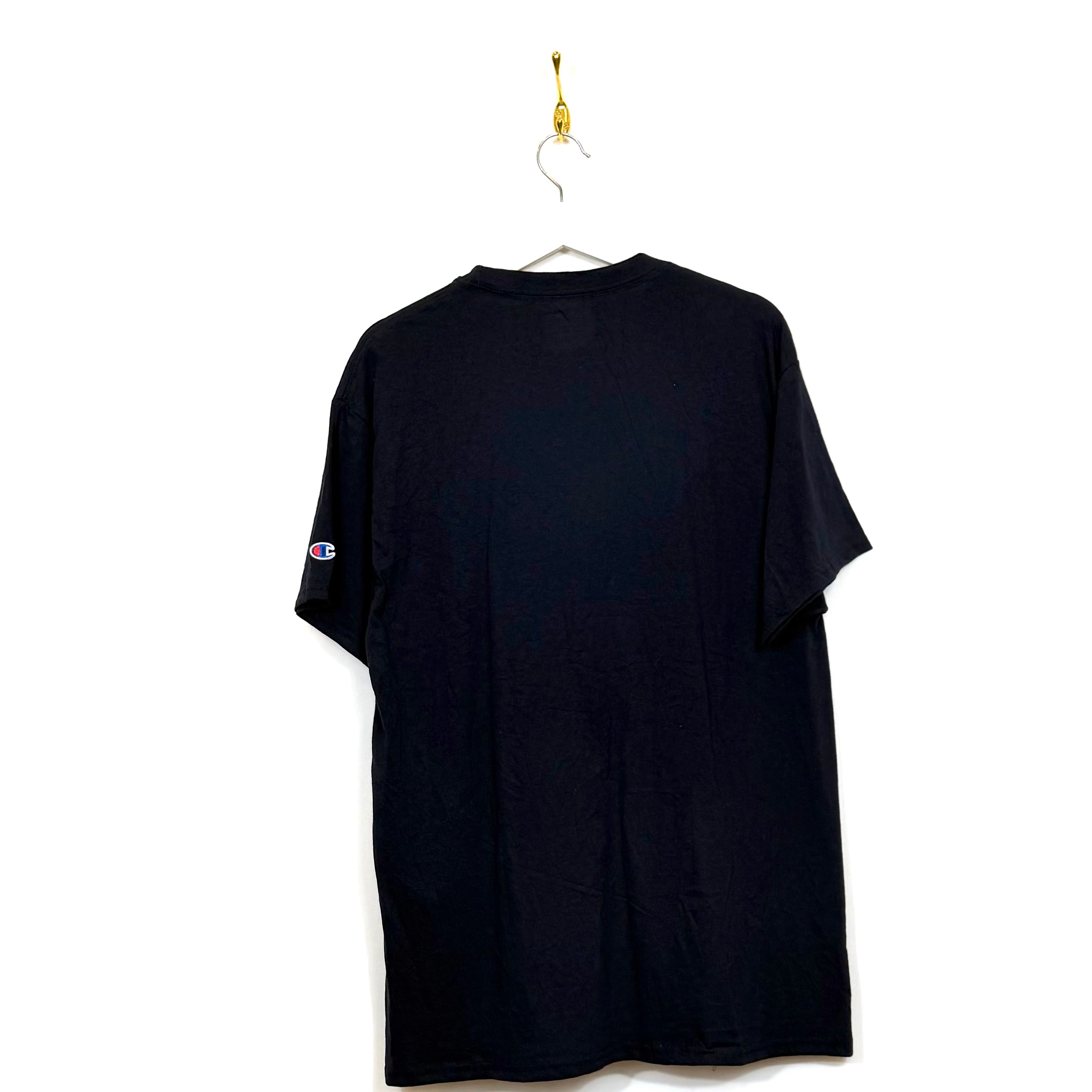 [NUOVA CON CARTELLINO] 00s T-Shirt Champion Vintage [L]