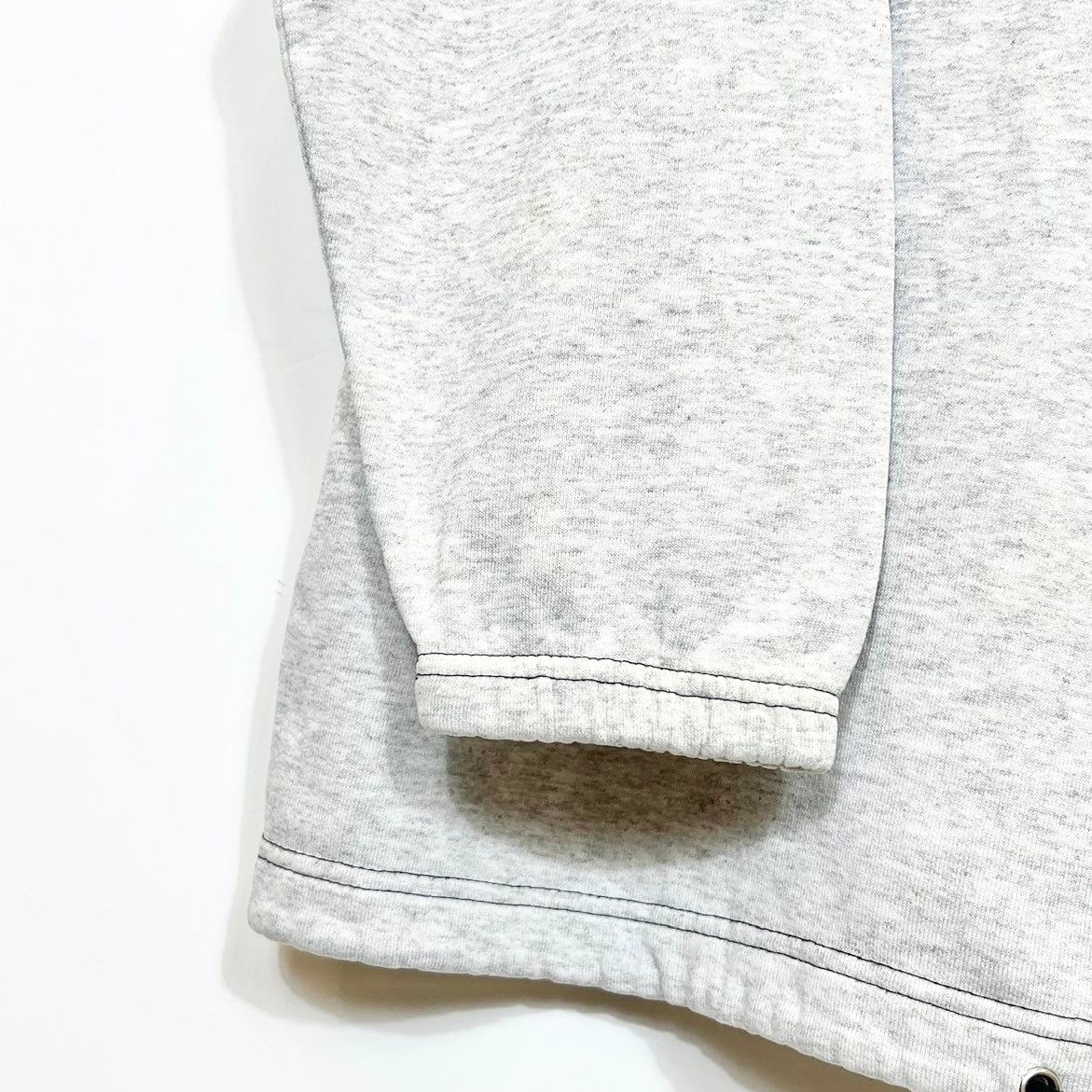 90s Felpa Champion Vintage [XL]