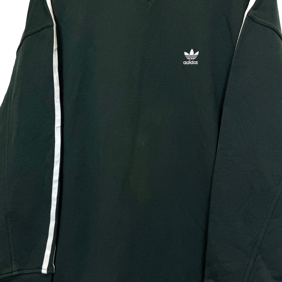 Felpa Adidas Vintage [XL]