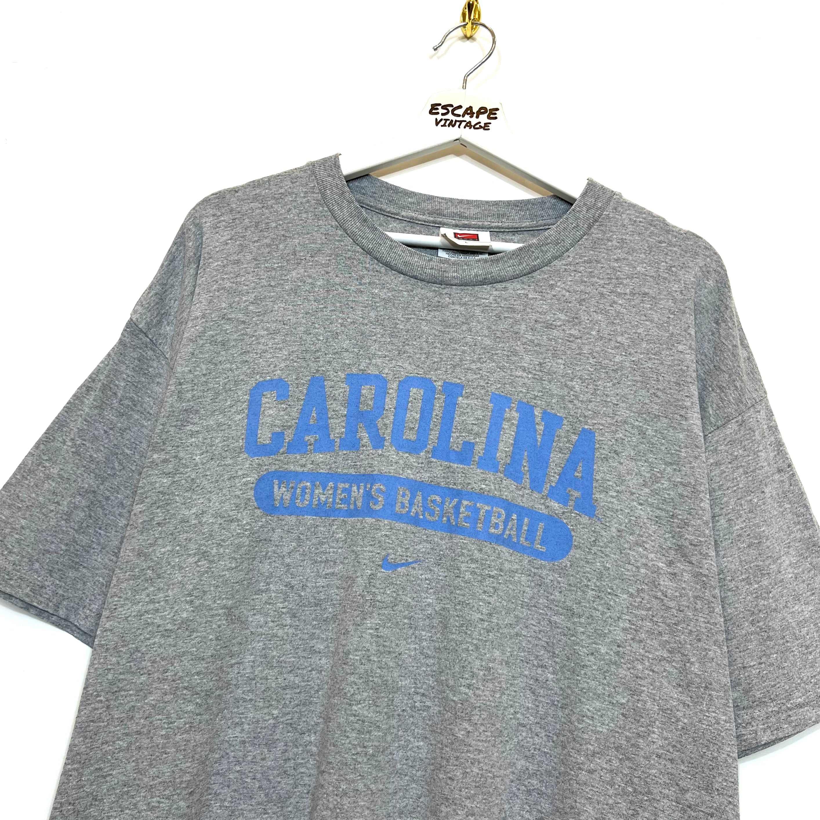 90s T-Shirt Nike Vintage [L]