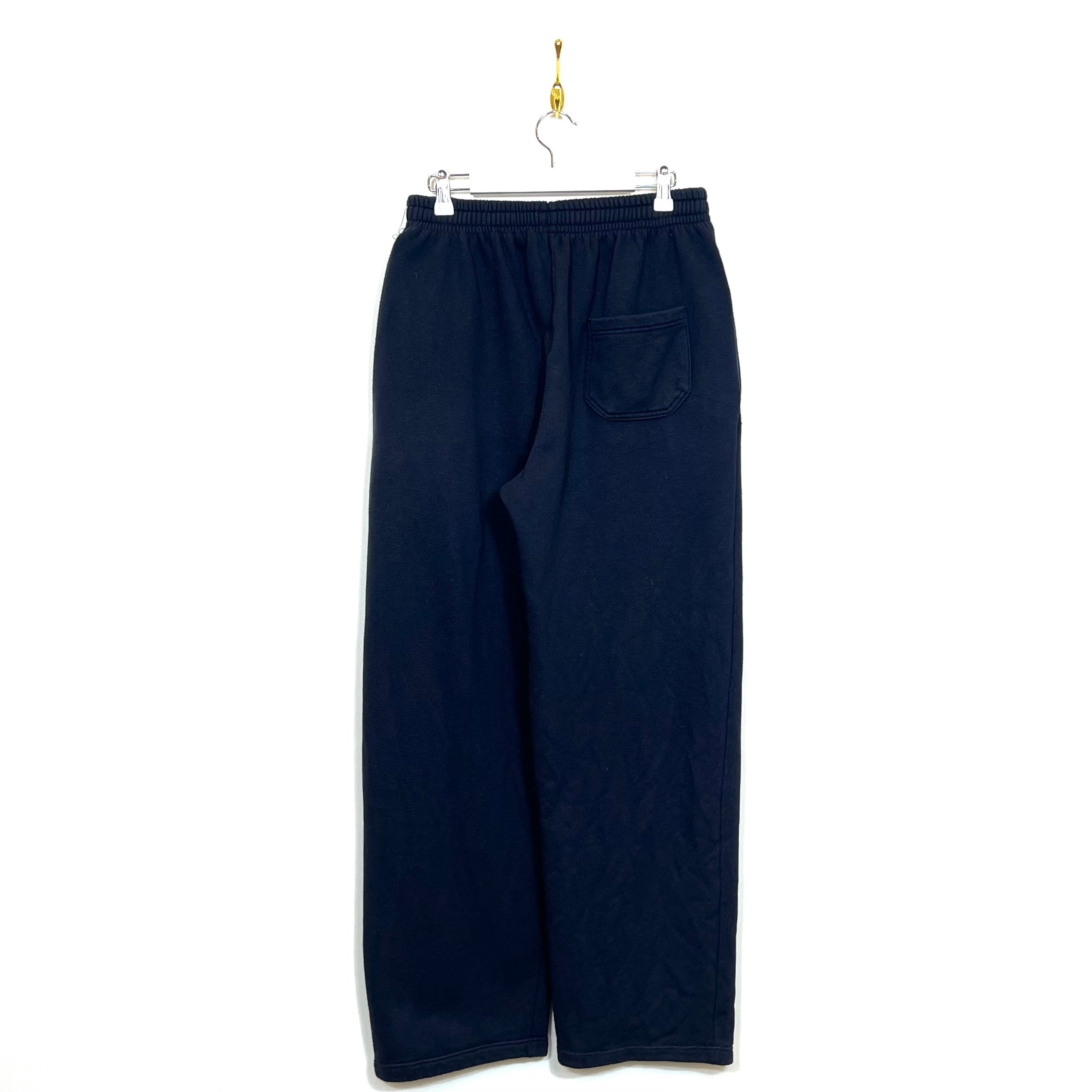00s Pantaloni Di Tuta Champion NBA Vintage [L]