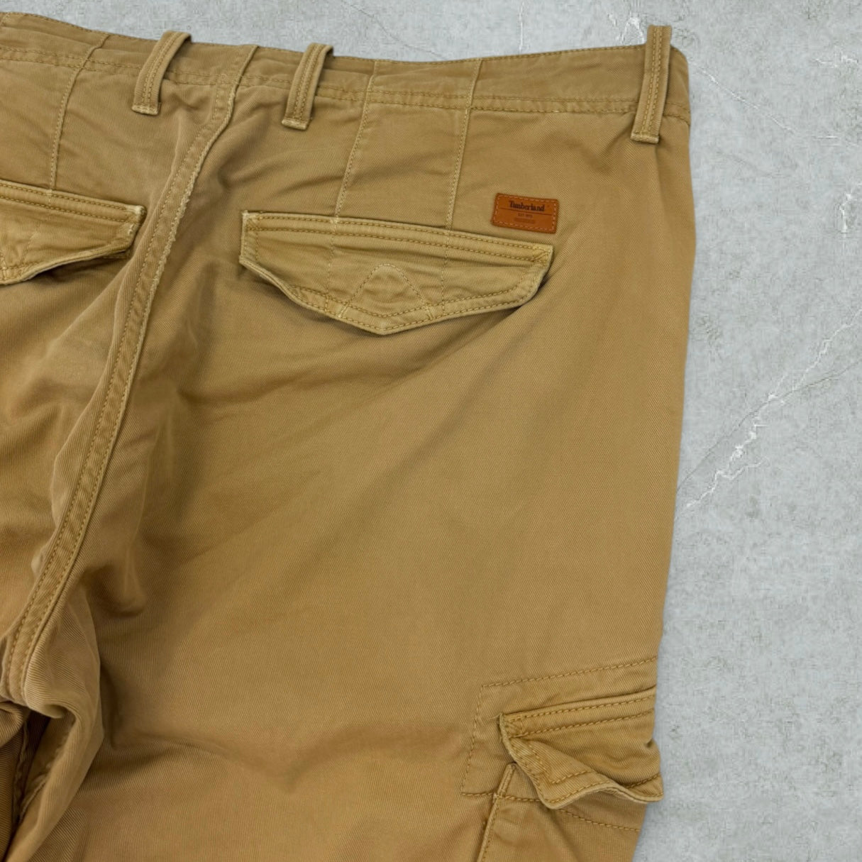 Shorts Timberland Cargo Vintage [50 IT]