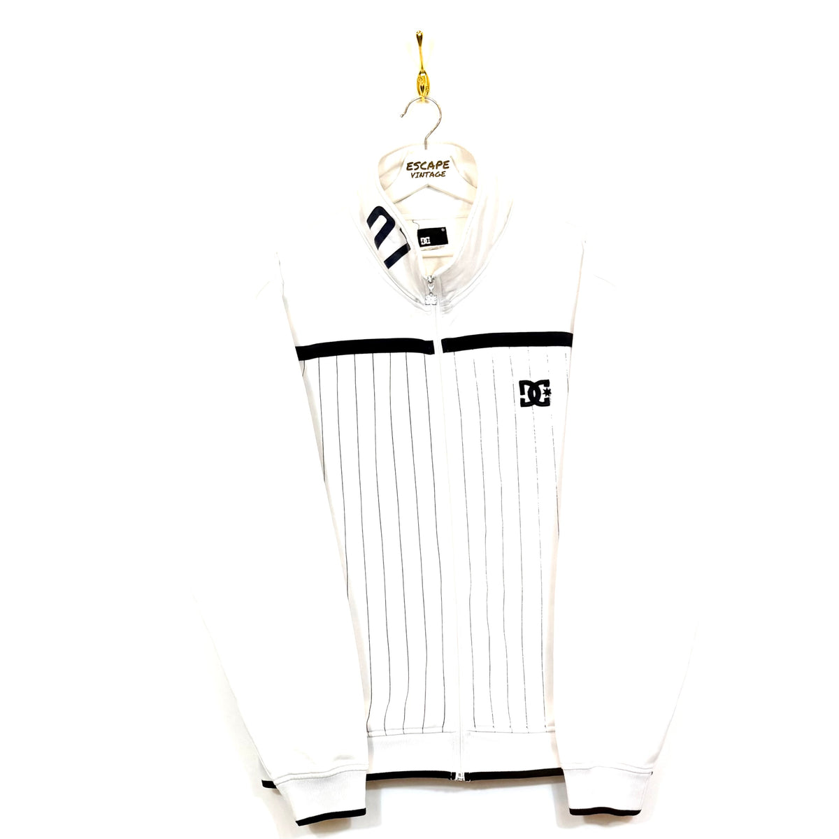 Felpa DC Vintage [XL]
