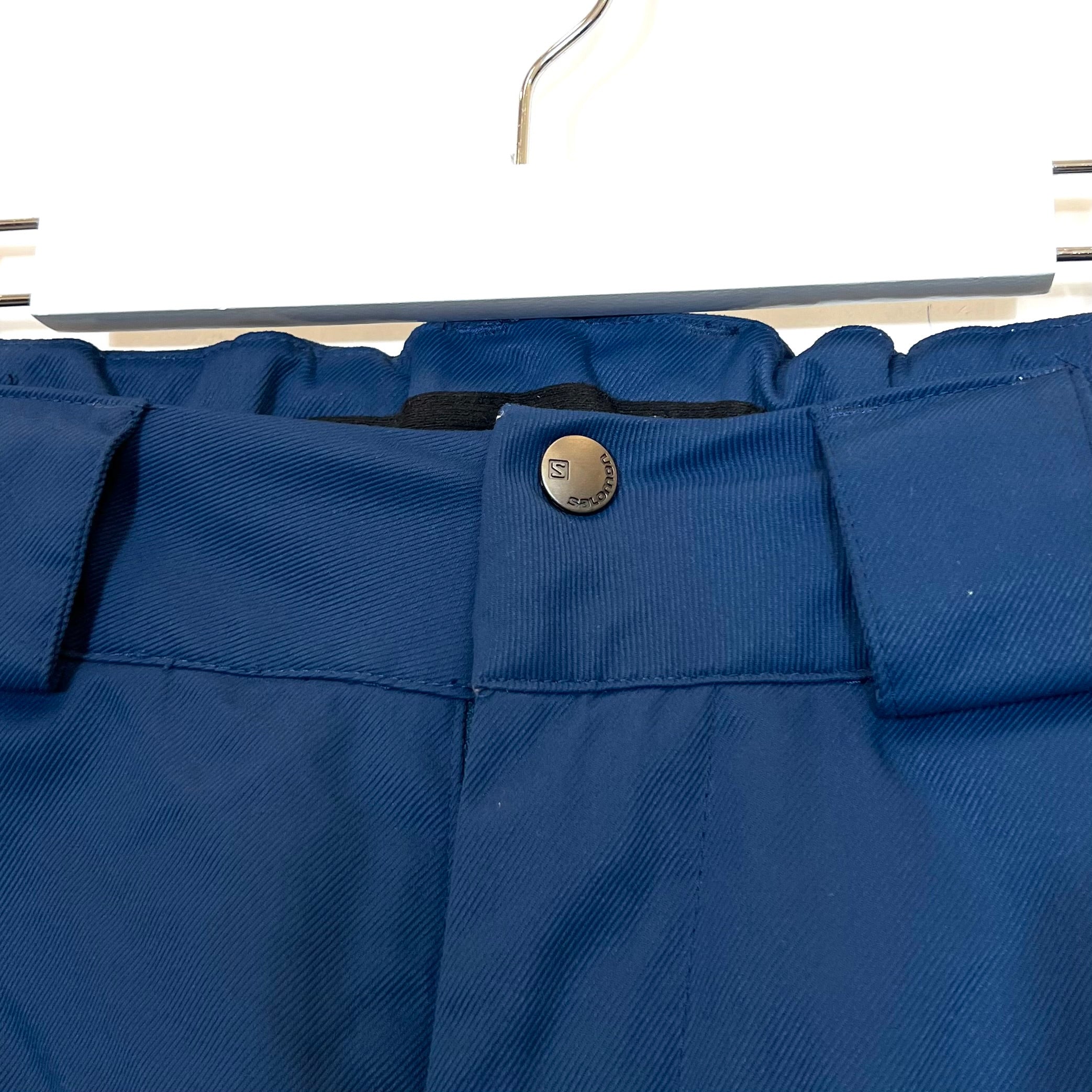 Pantaloni Salomon Da Sci Vintage [S]