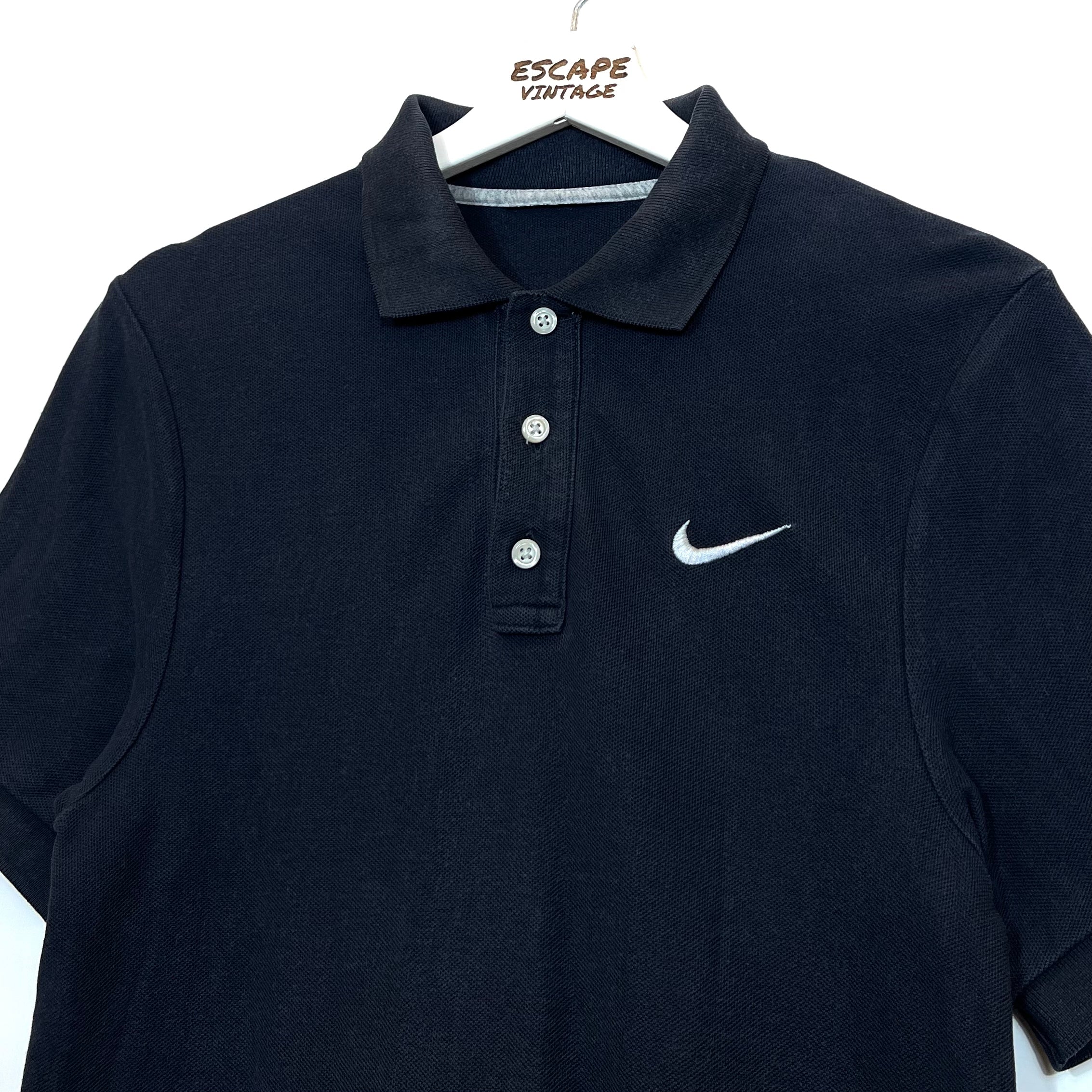 Polo Nike Vintage [S]