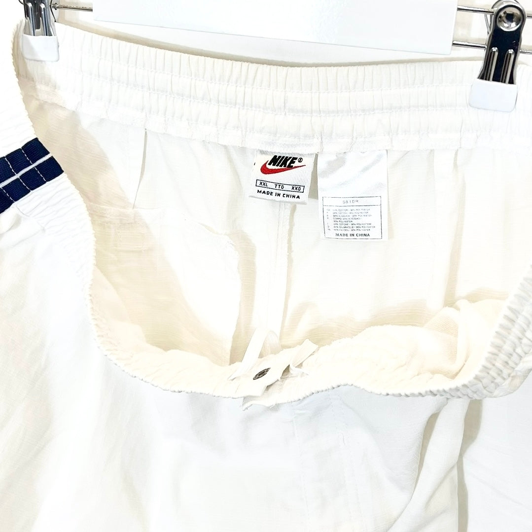 90s Shorts Nike Vintage [XL]