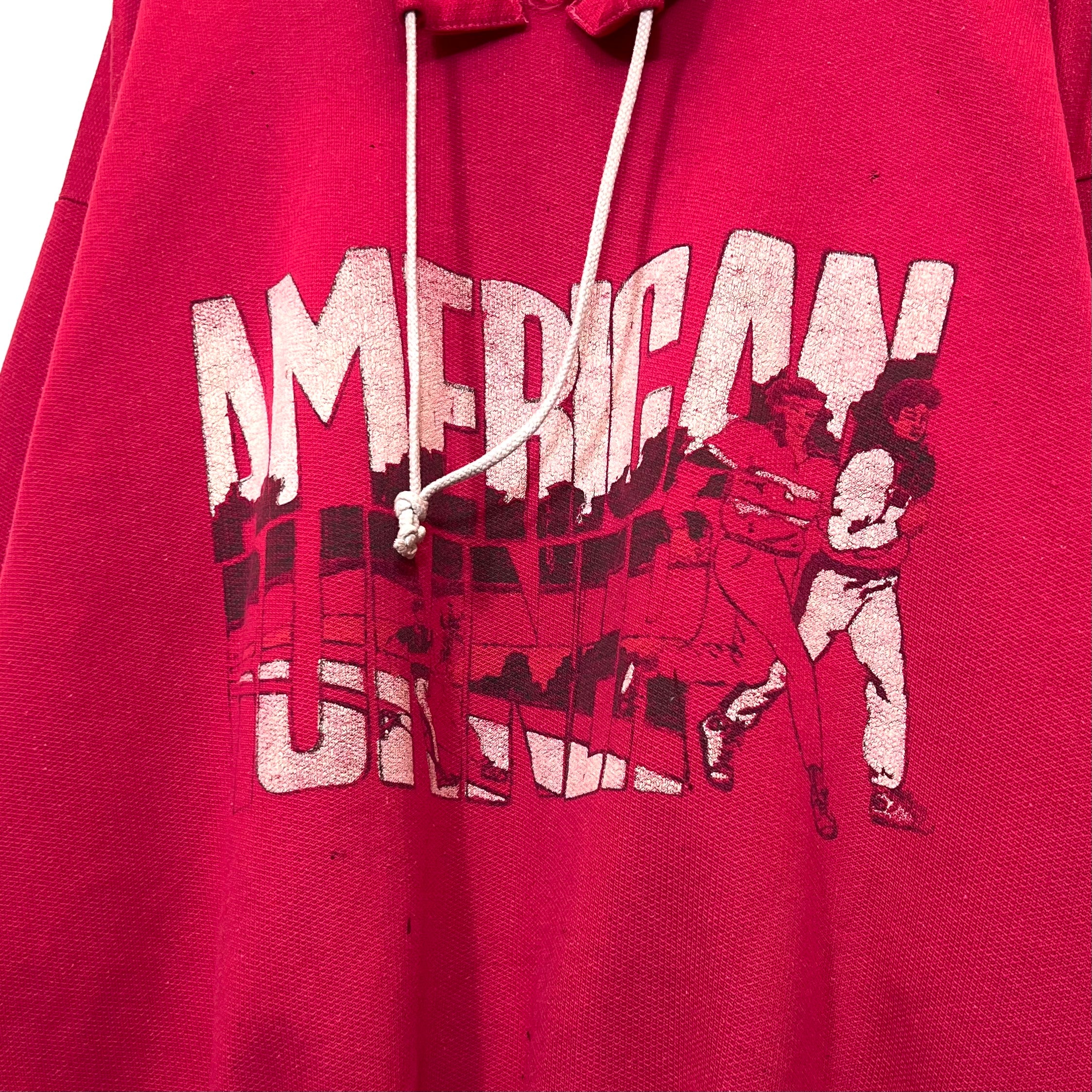 90s Felpa Grafica Vintage [M]