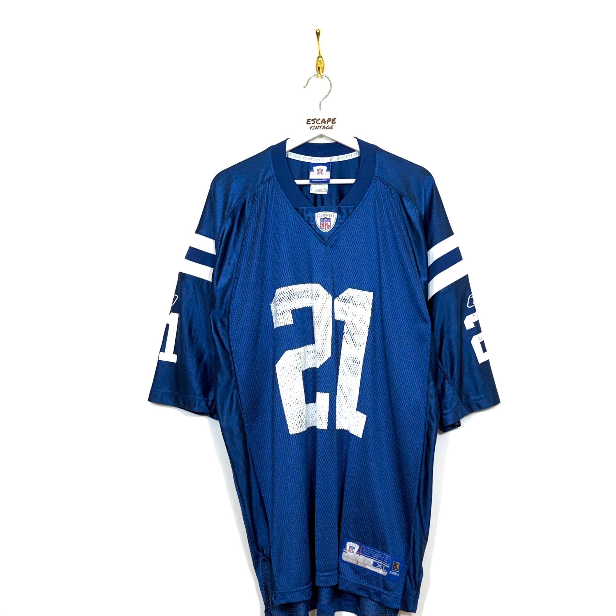 Jersey Reebok NFL Vintage [XXL]