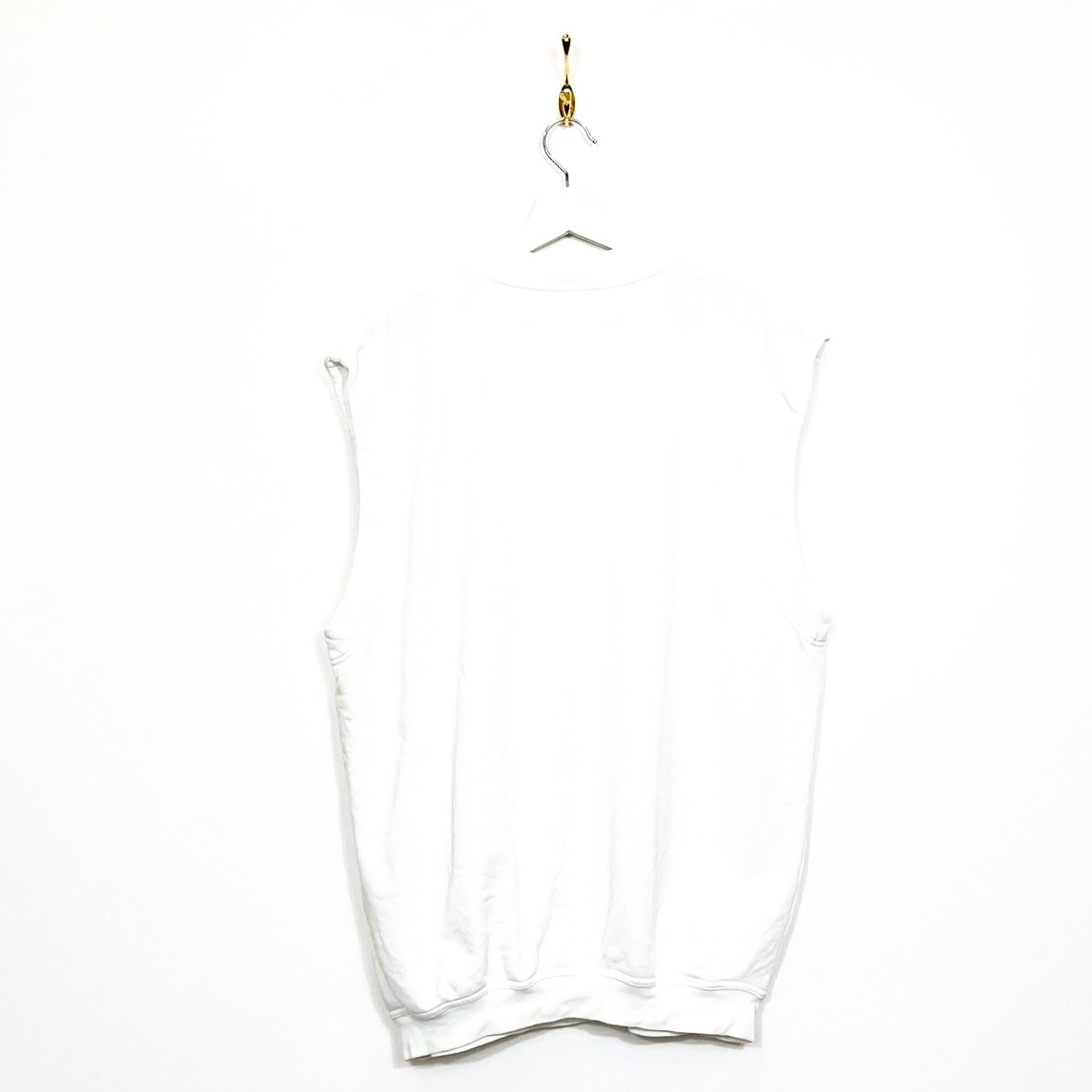 90s Gilet Adidas Vintage [XL]