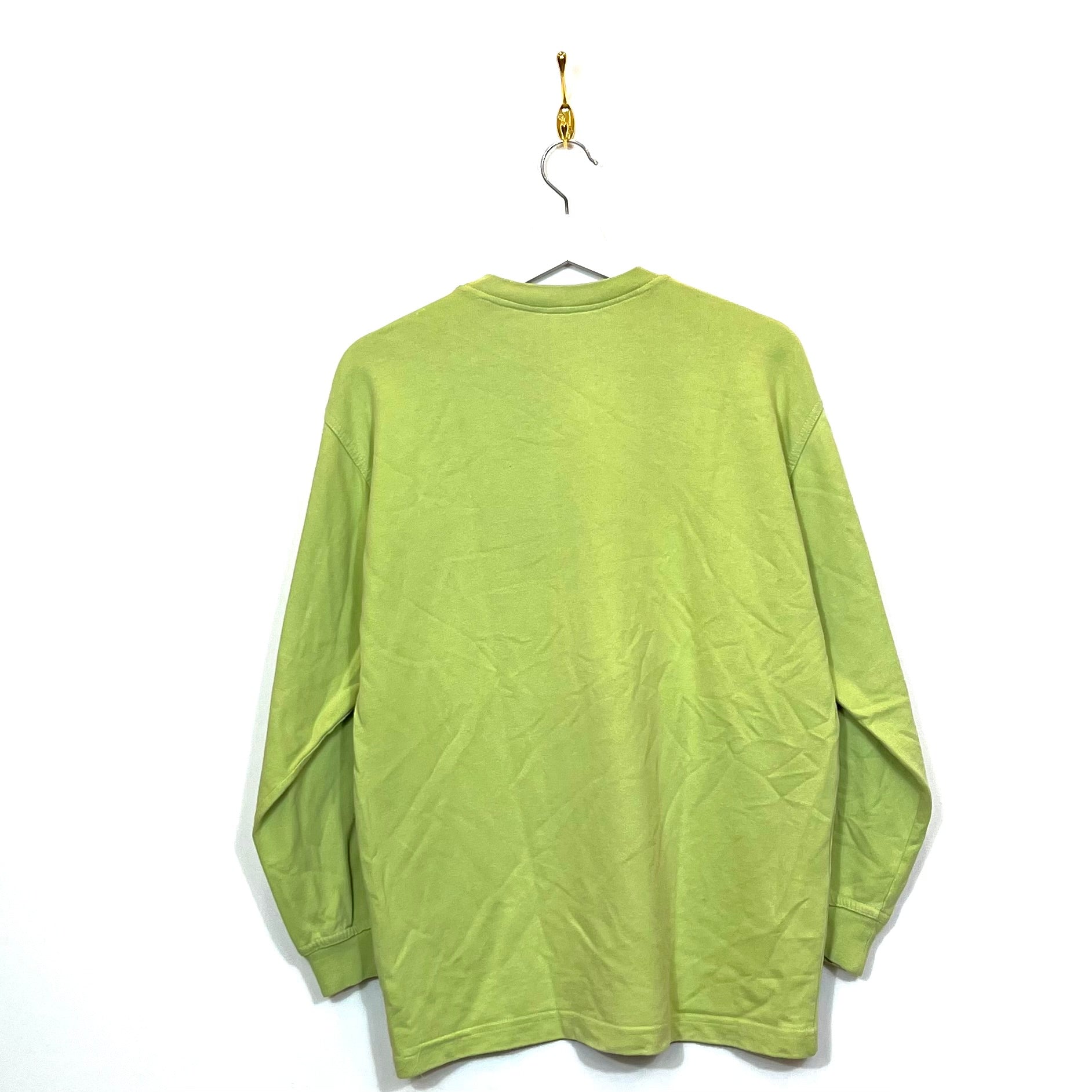 90s Felpa Adidas Vintage [S]