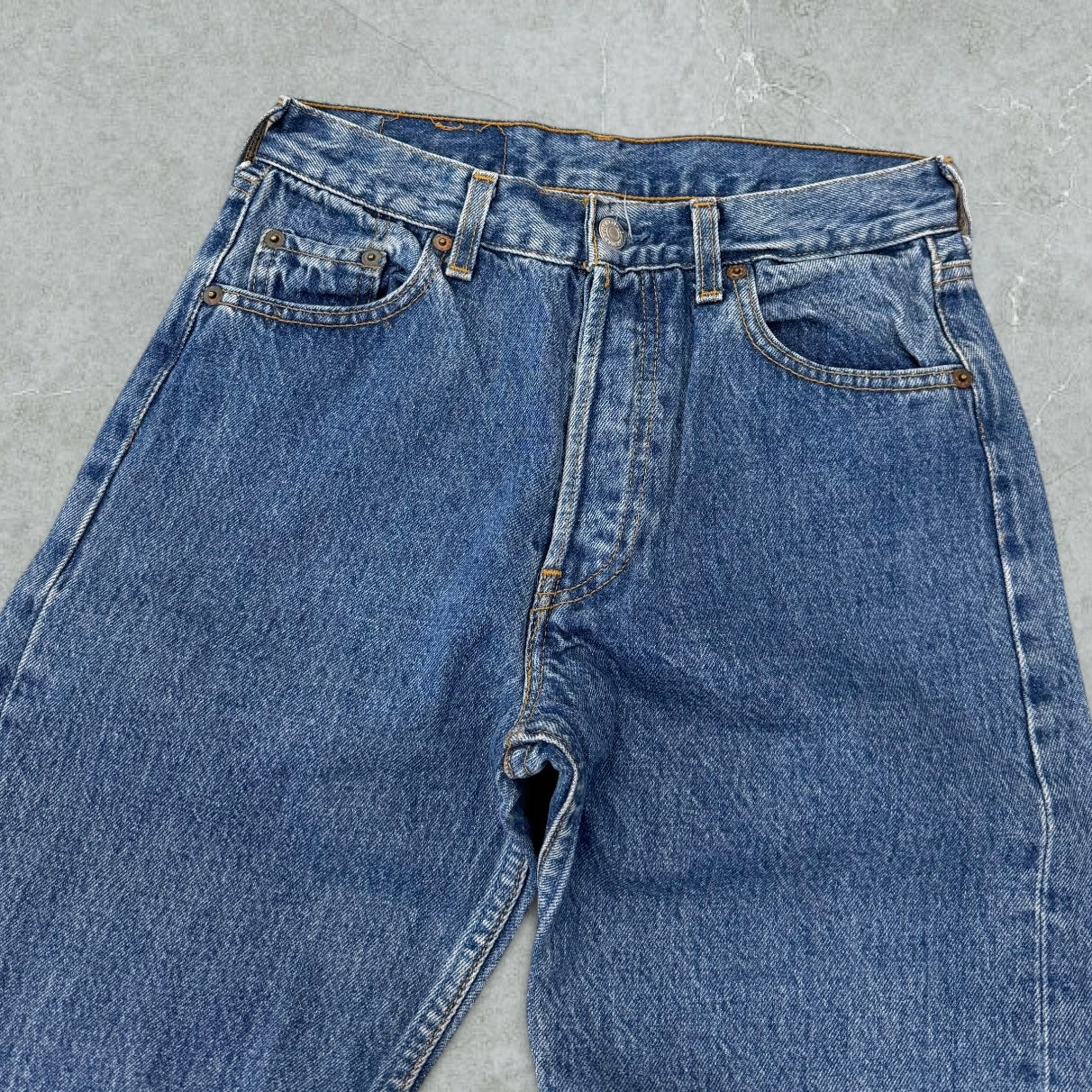 Jeans Levis 501 Vintage [42 IT]