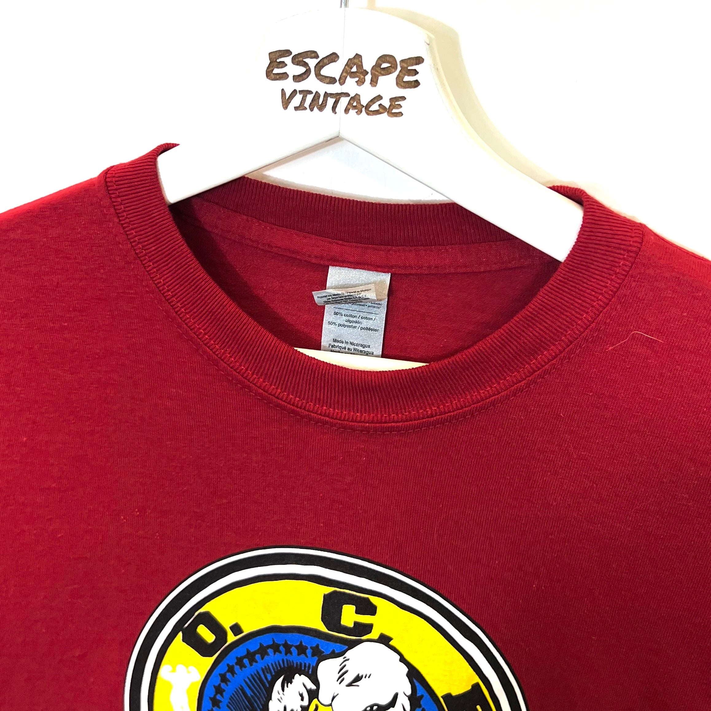 T-Shirt Gildan Grafica Vintage [S]