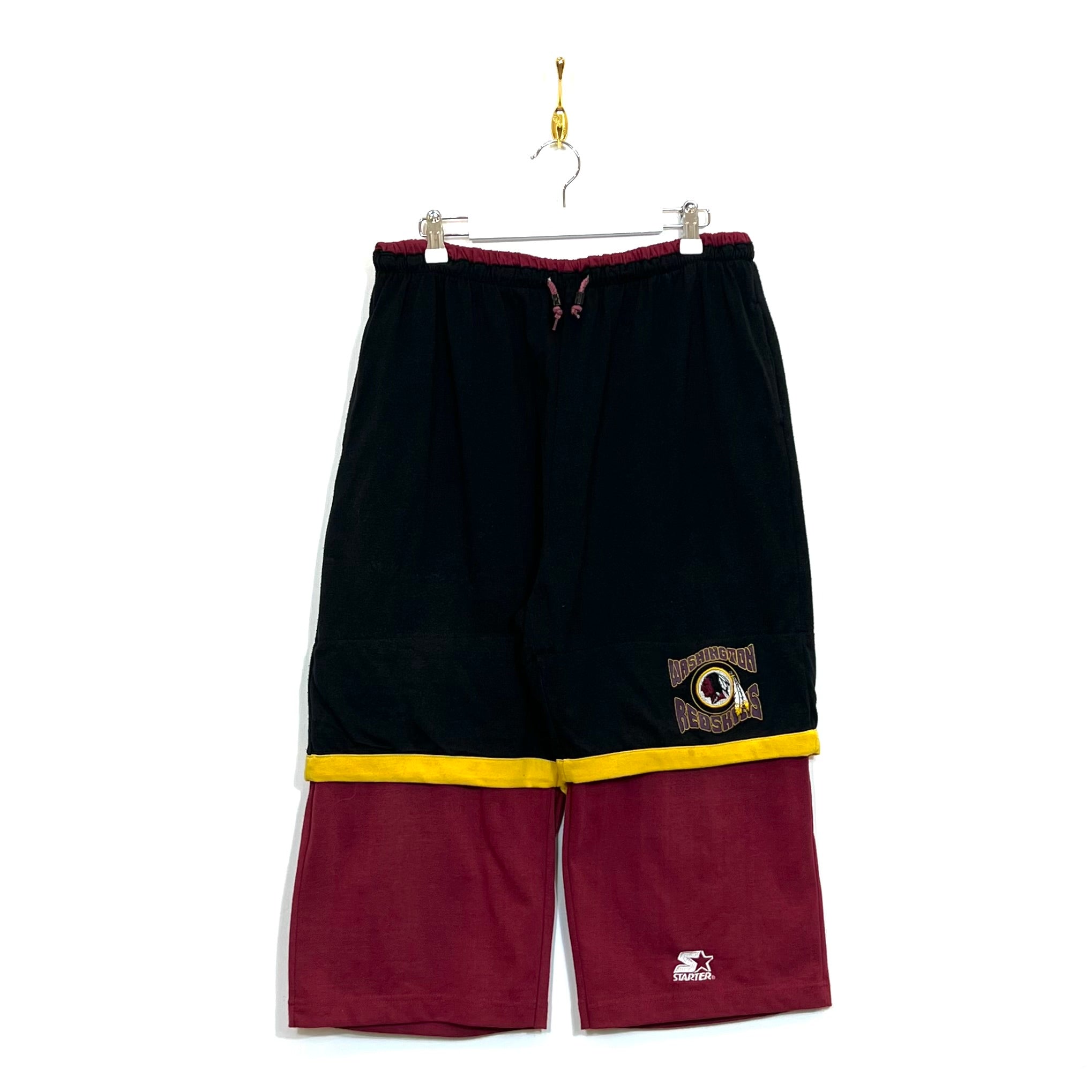 Pantaloni Starter NFL Redskins Vintage [M]
