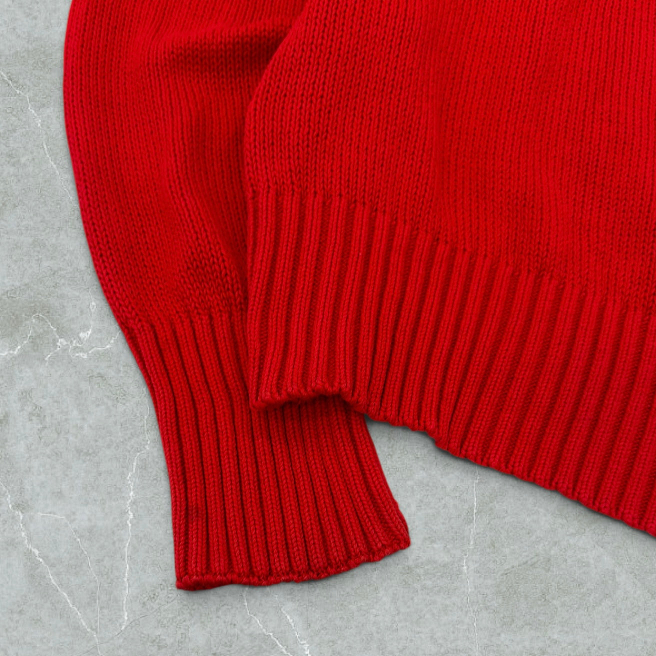 Maglione Polo Ralph Lauren Vintage [XL]