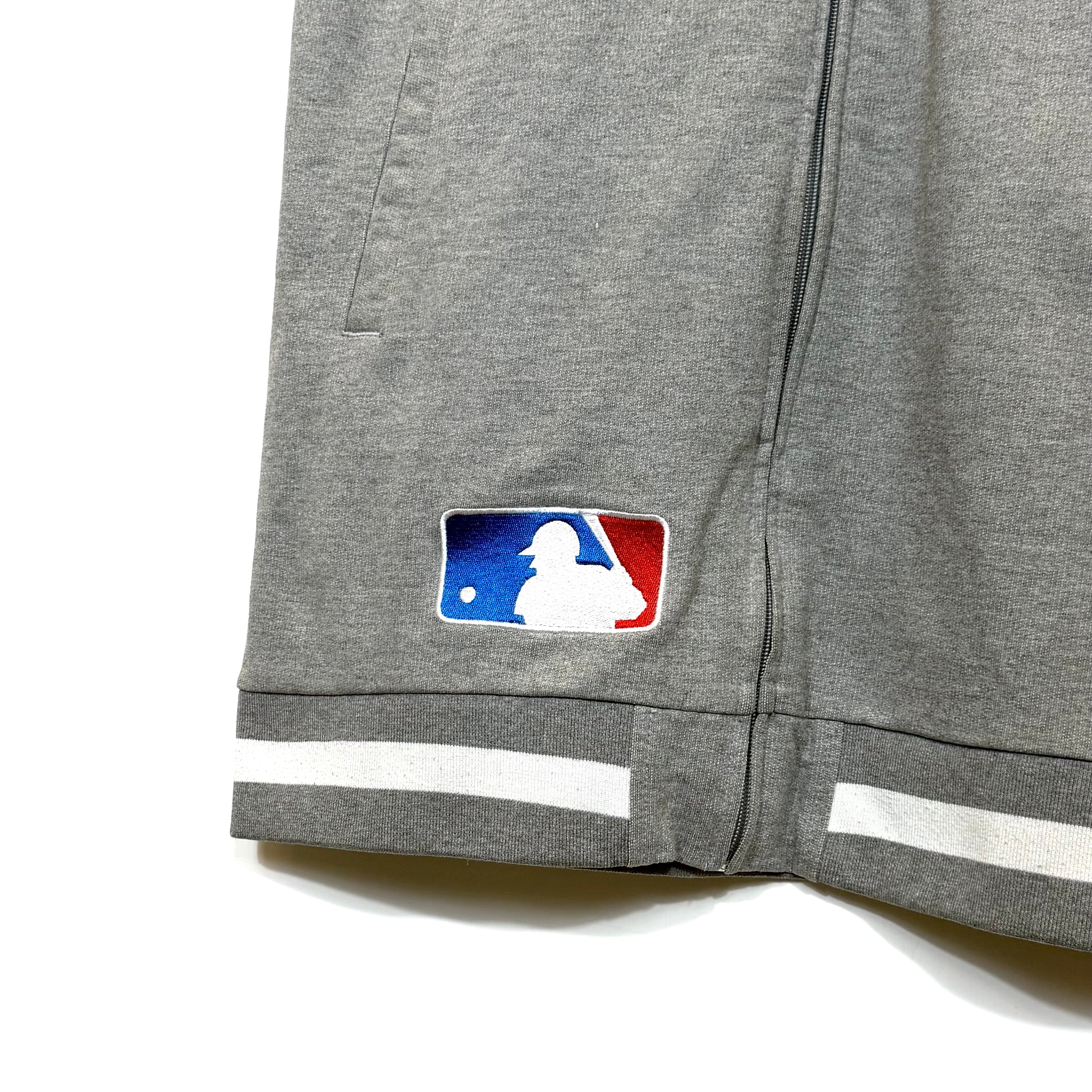 Felpa Gilet Majestic MLB Vintage [L]