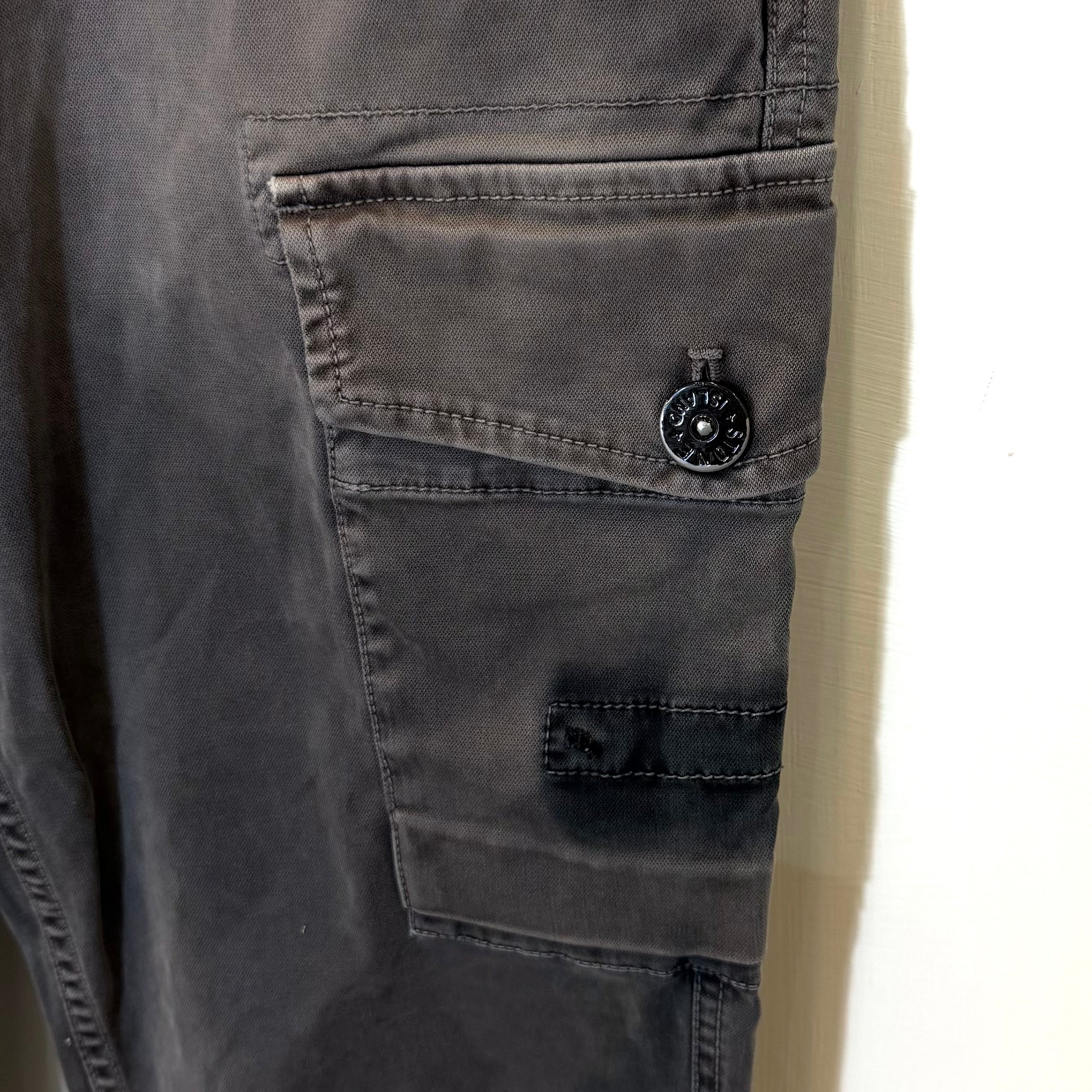 Pantaloni Stone Island Vintage [43 IT]