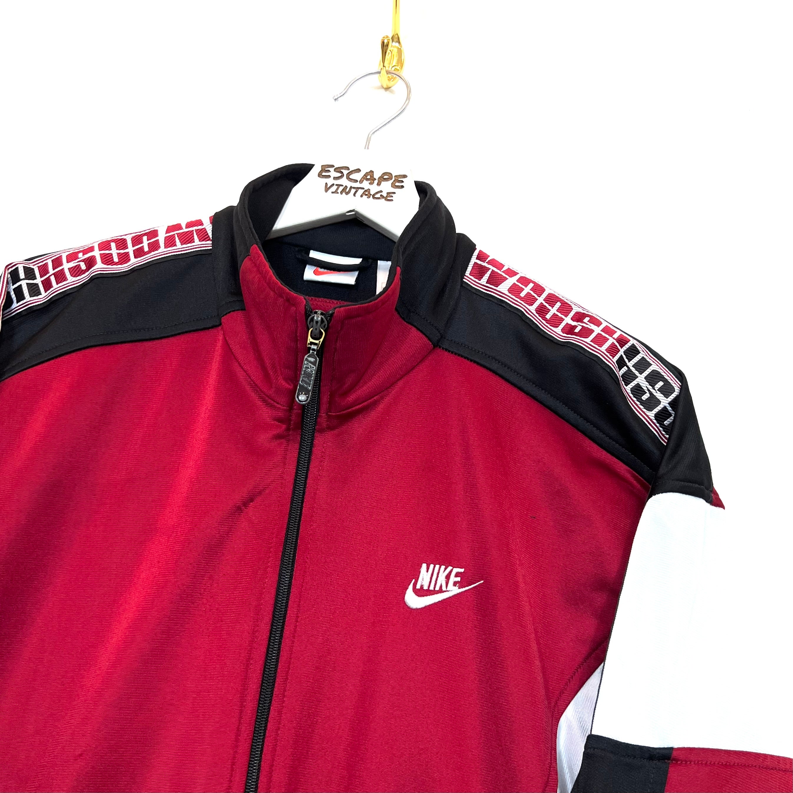 90s Felpa Nike Vintage [M]