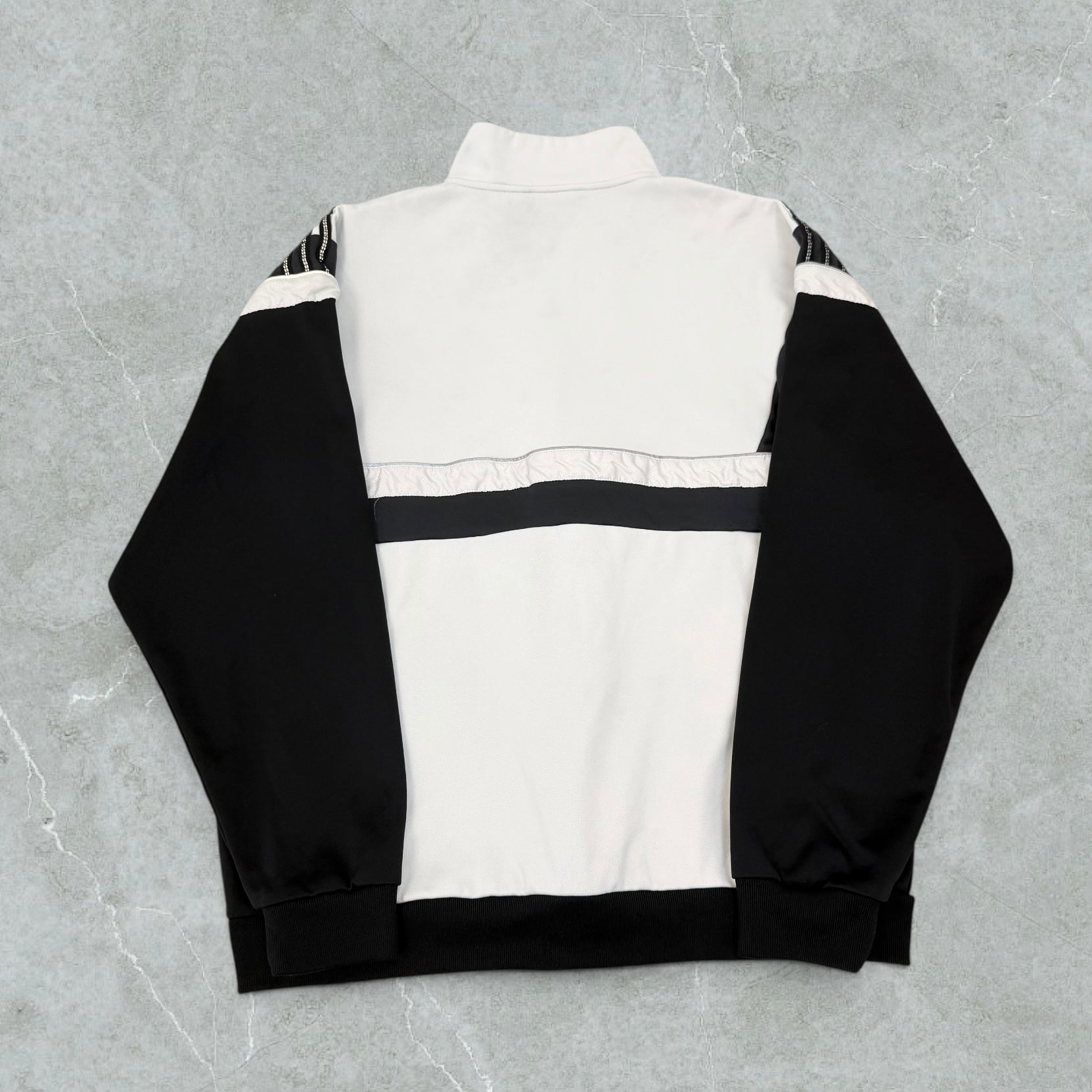 Felpa Adidas Vintage [XL]