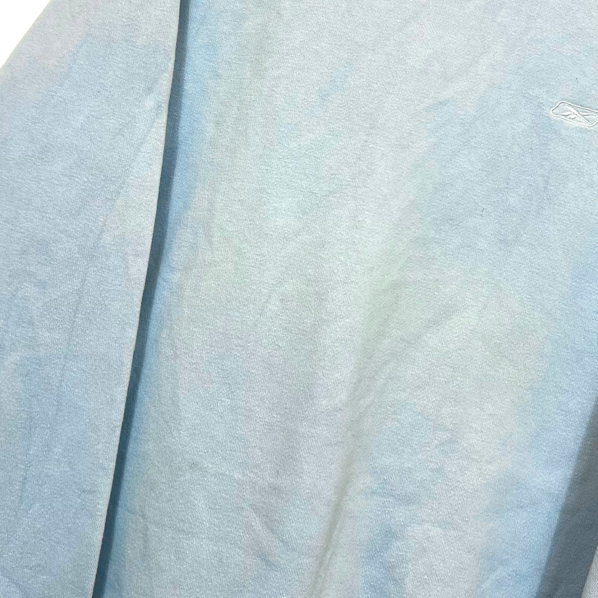 00s Felpa Reebok Vintage [S]