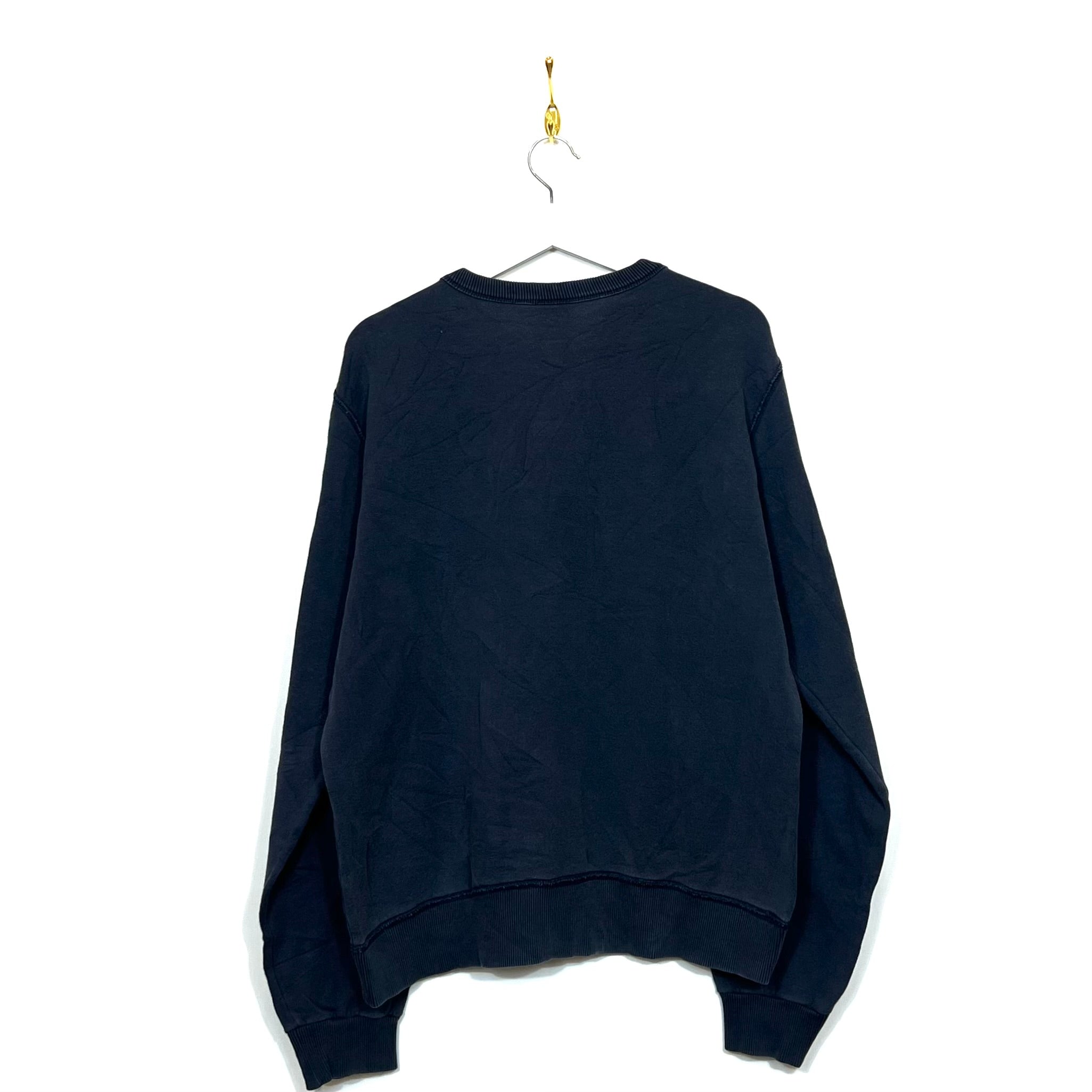 00s Felpa Lee Vintage [L]