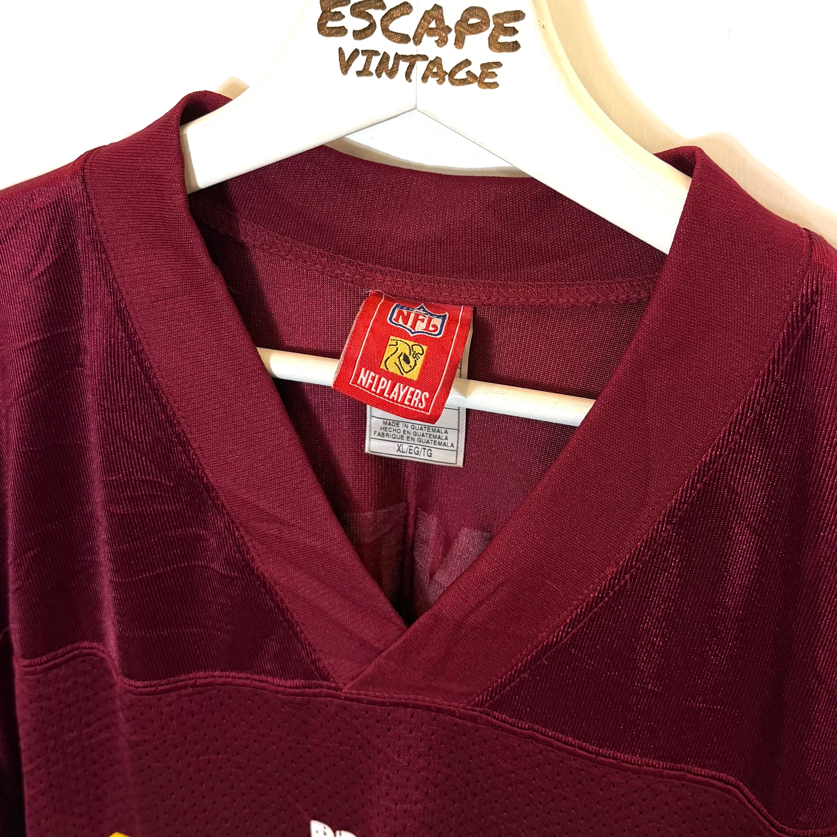 Jersey Reebok NFL Redskins Vintage [XL]
