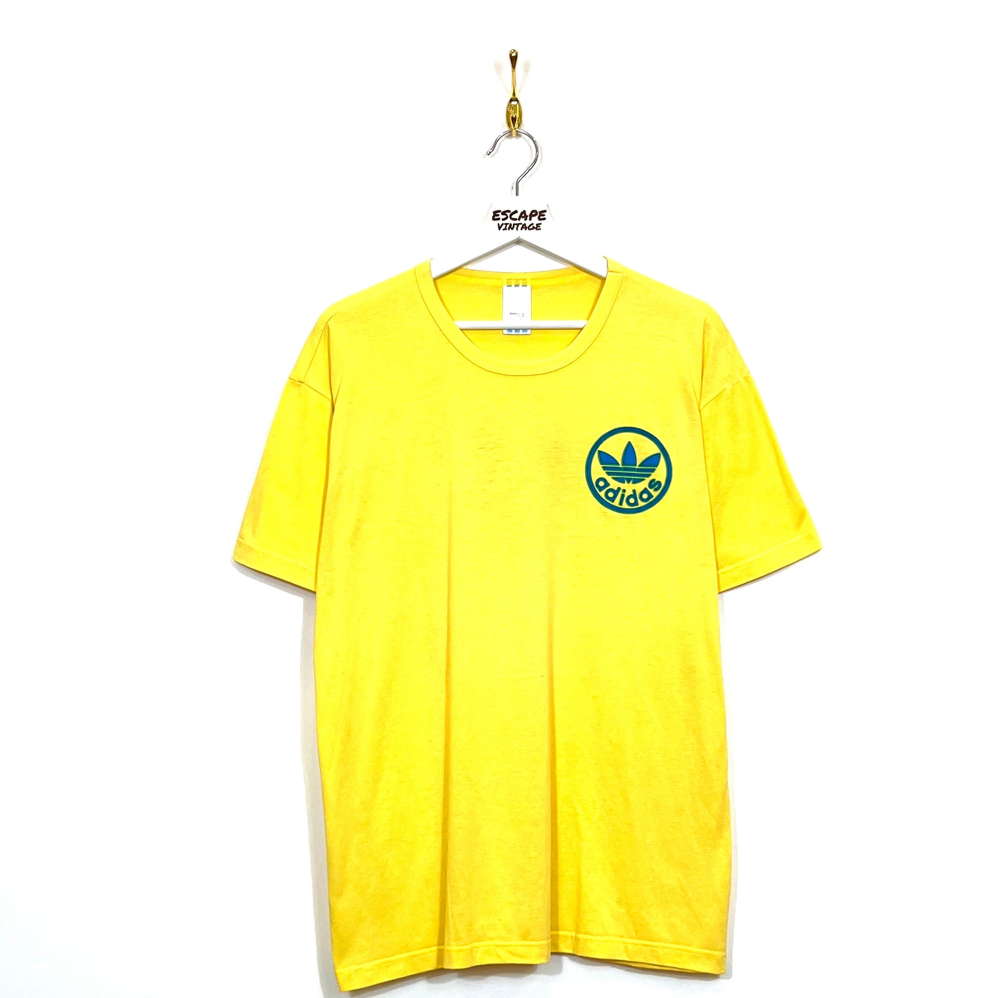 T-Shirt Adidas Vintage [M]