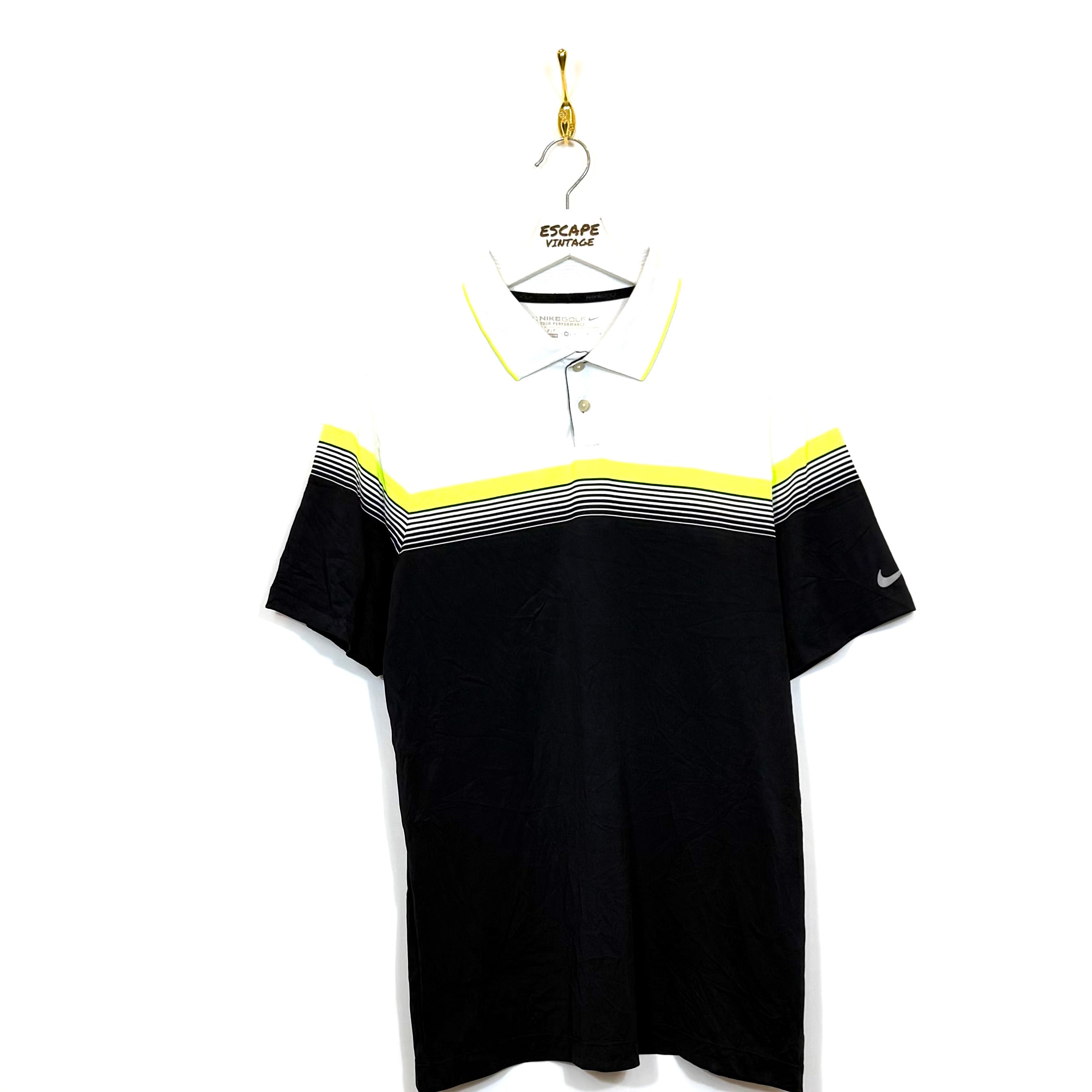 Polo Nike Vintage [M]