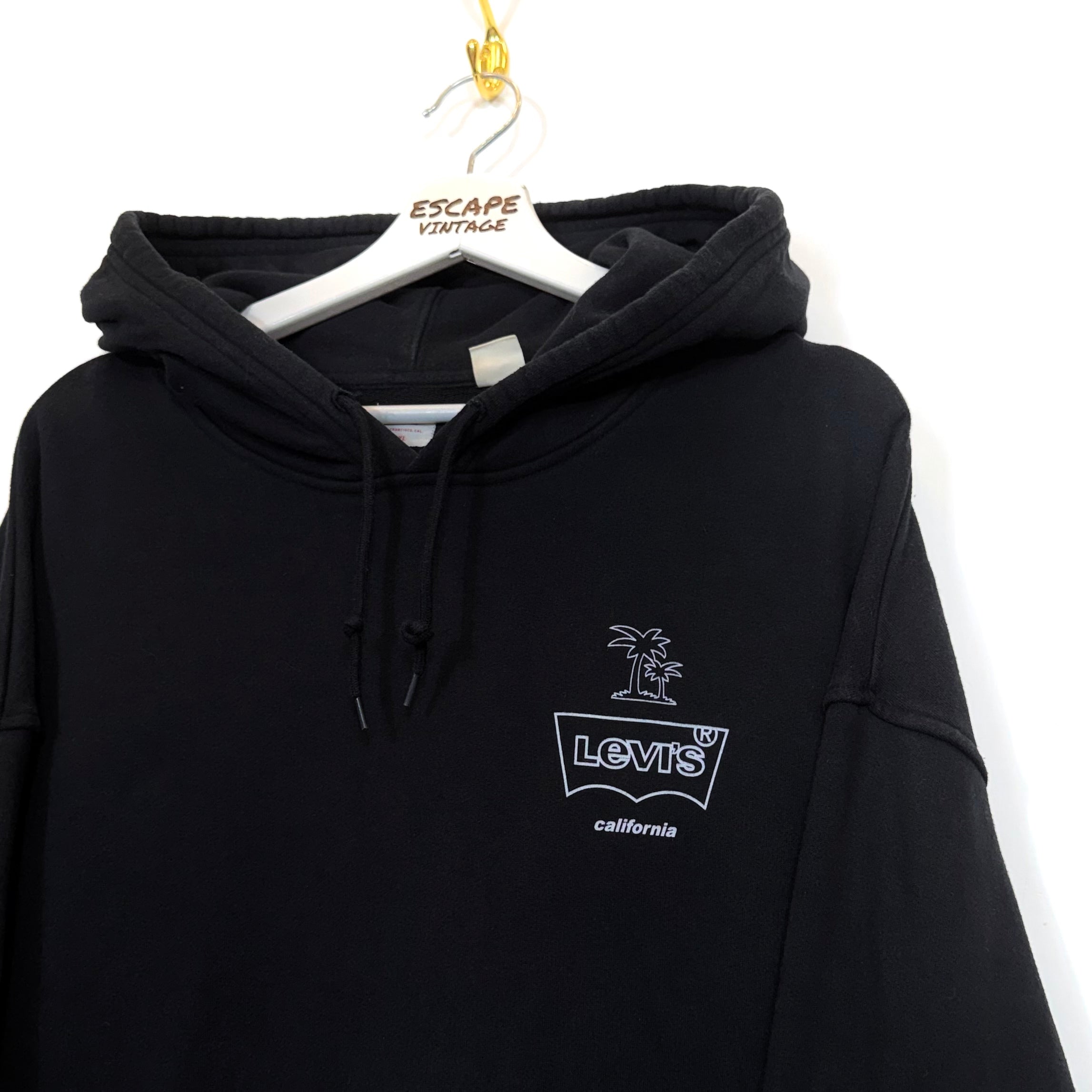 Felpa Levis Vintage [XXL]