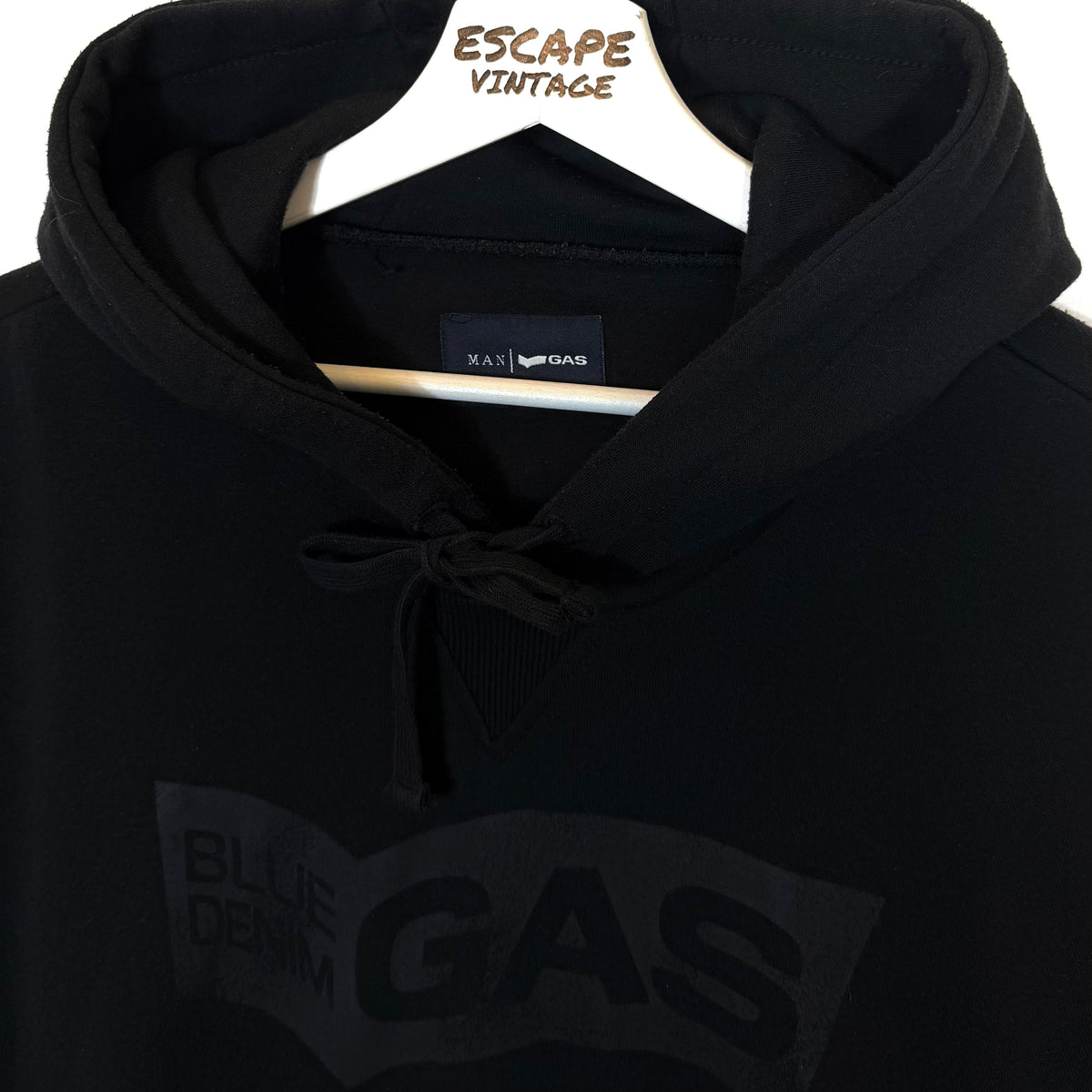 Felpa GAS Vintage [L]