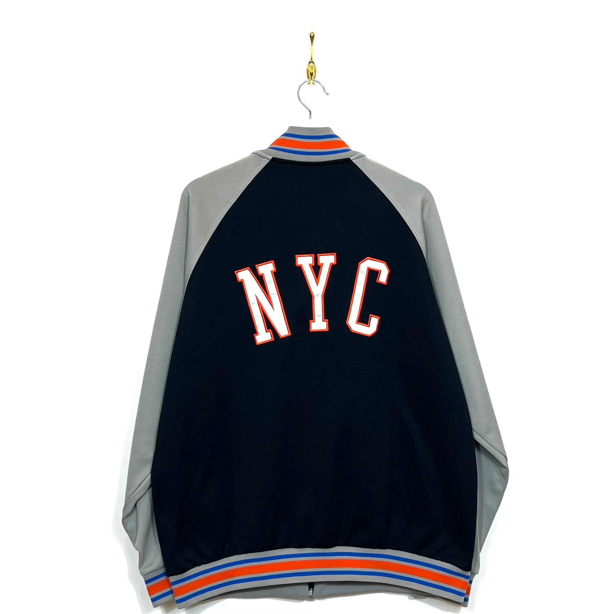 Felpa Champion NBA New York Knicks Vintage [XL]