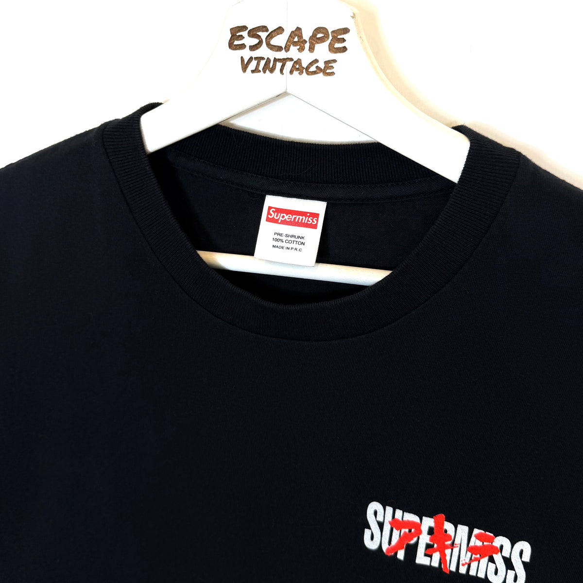 T-Shirt Grafica Vintage [M]