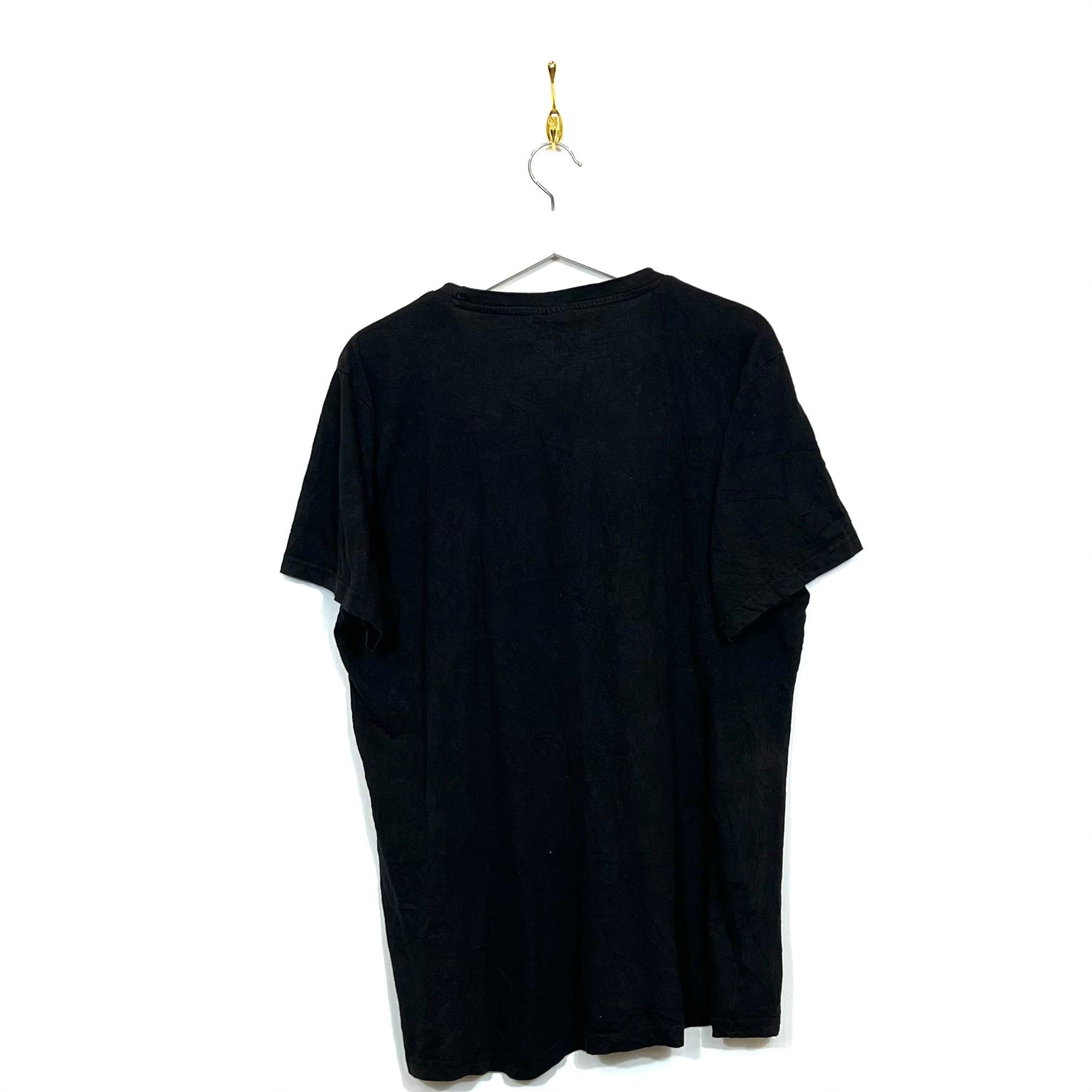 T-Shirt Grafica Simpson Vintage [XL]