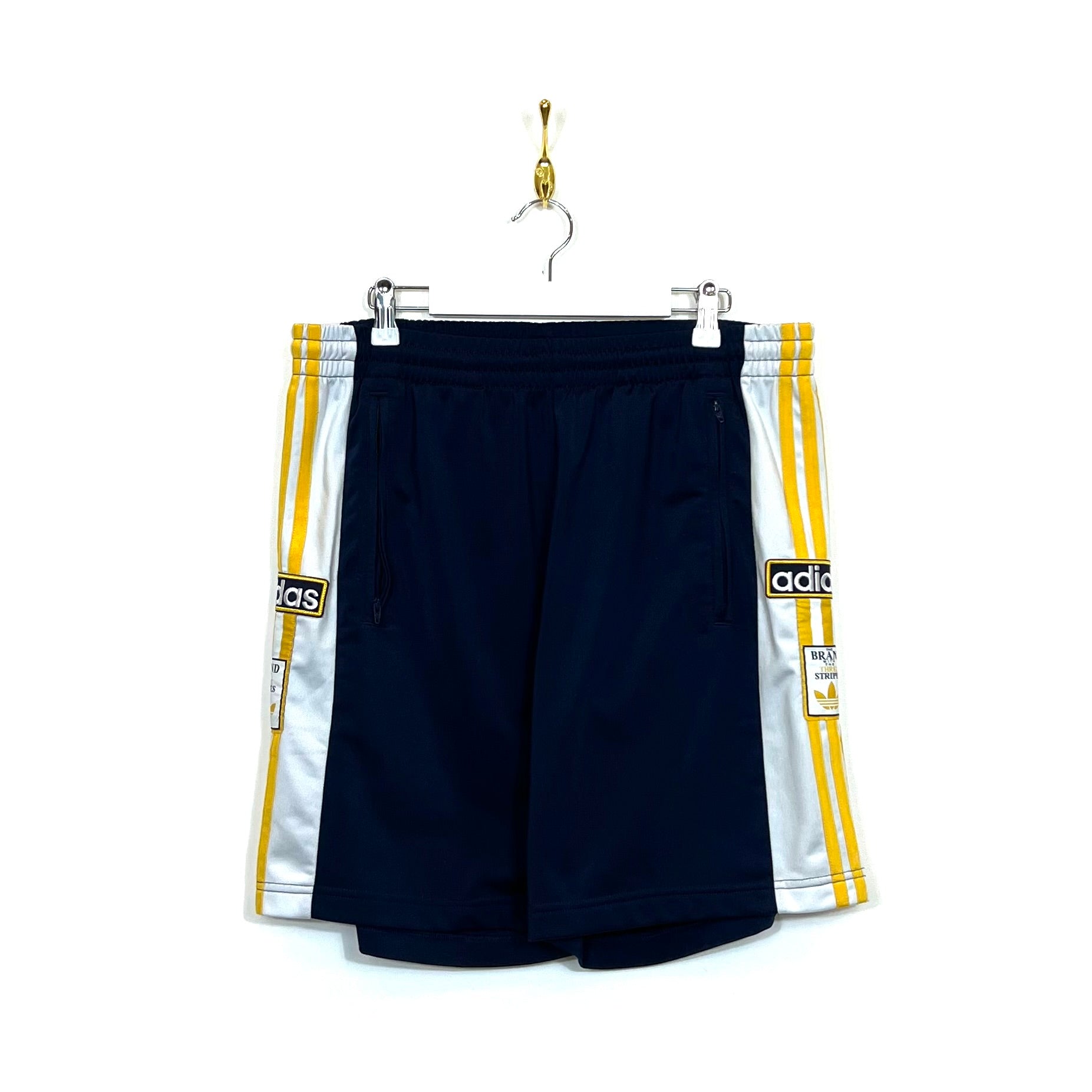 Shorts Adidas Firebird Vintage [L]